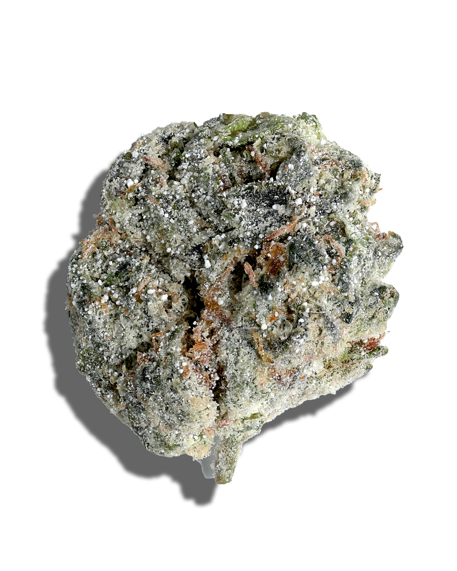 Double Stuffed X Golosa Amp'd Live Resin Infused Flower 5g, 1 of 2