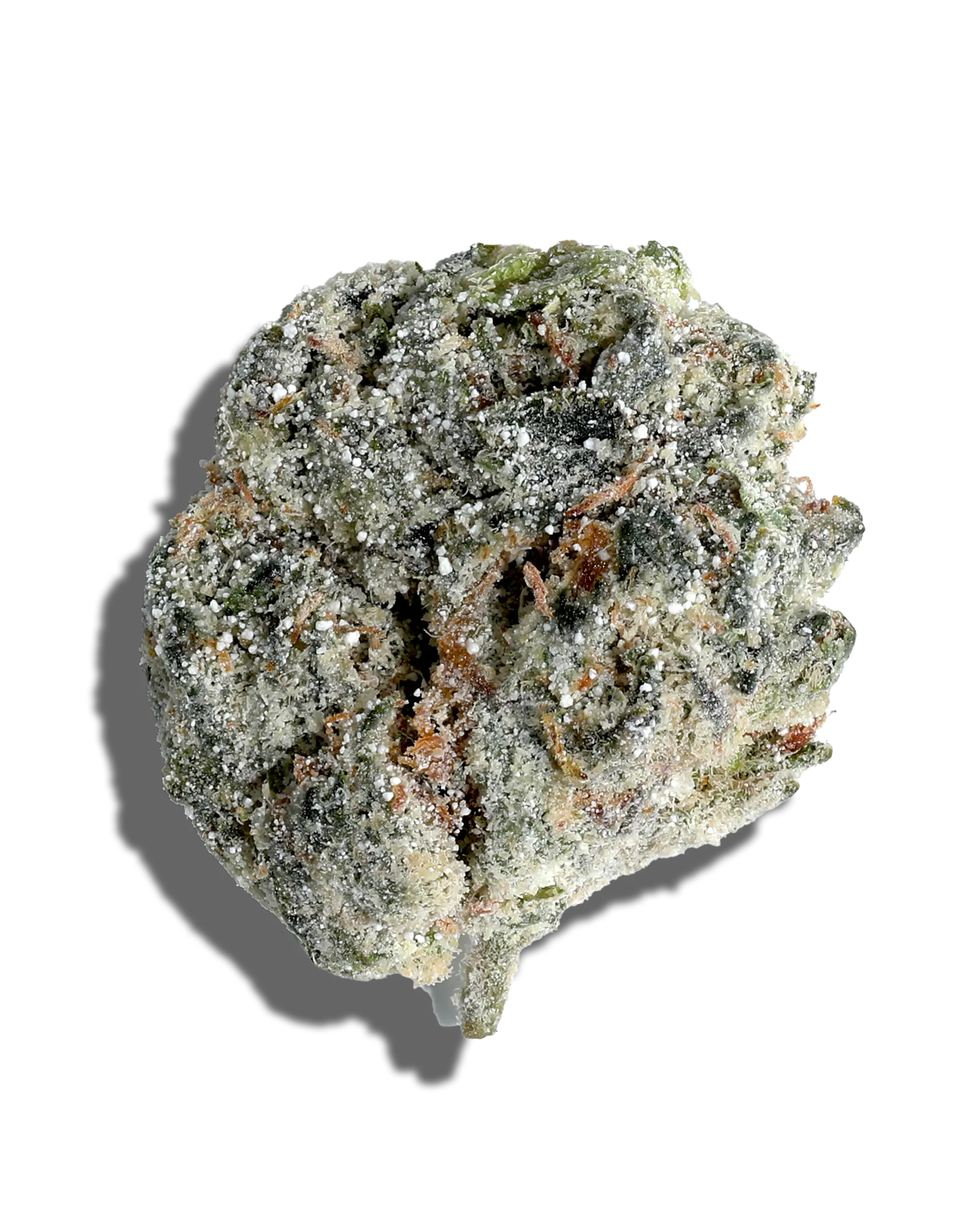 Double Stuffed X Golosa Amp'd Live Resin Infused Flower 5g