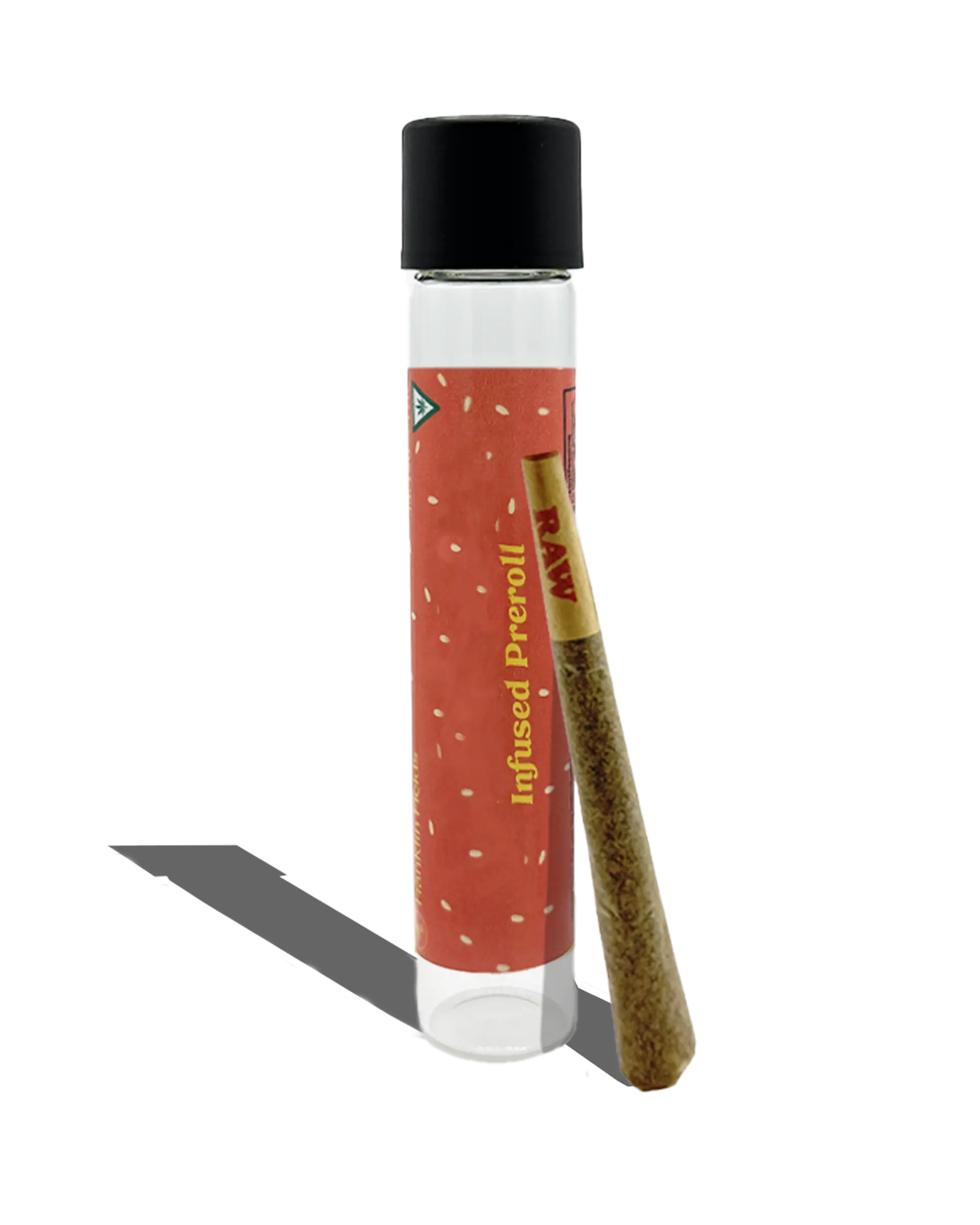 Punch Cake Infused Preroll 1g, 1 of 1
