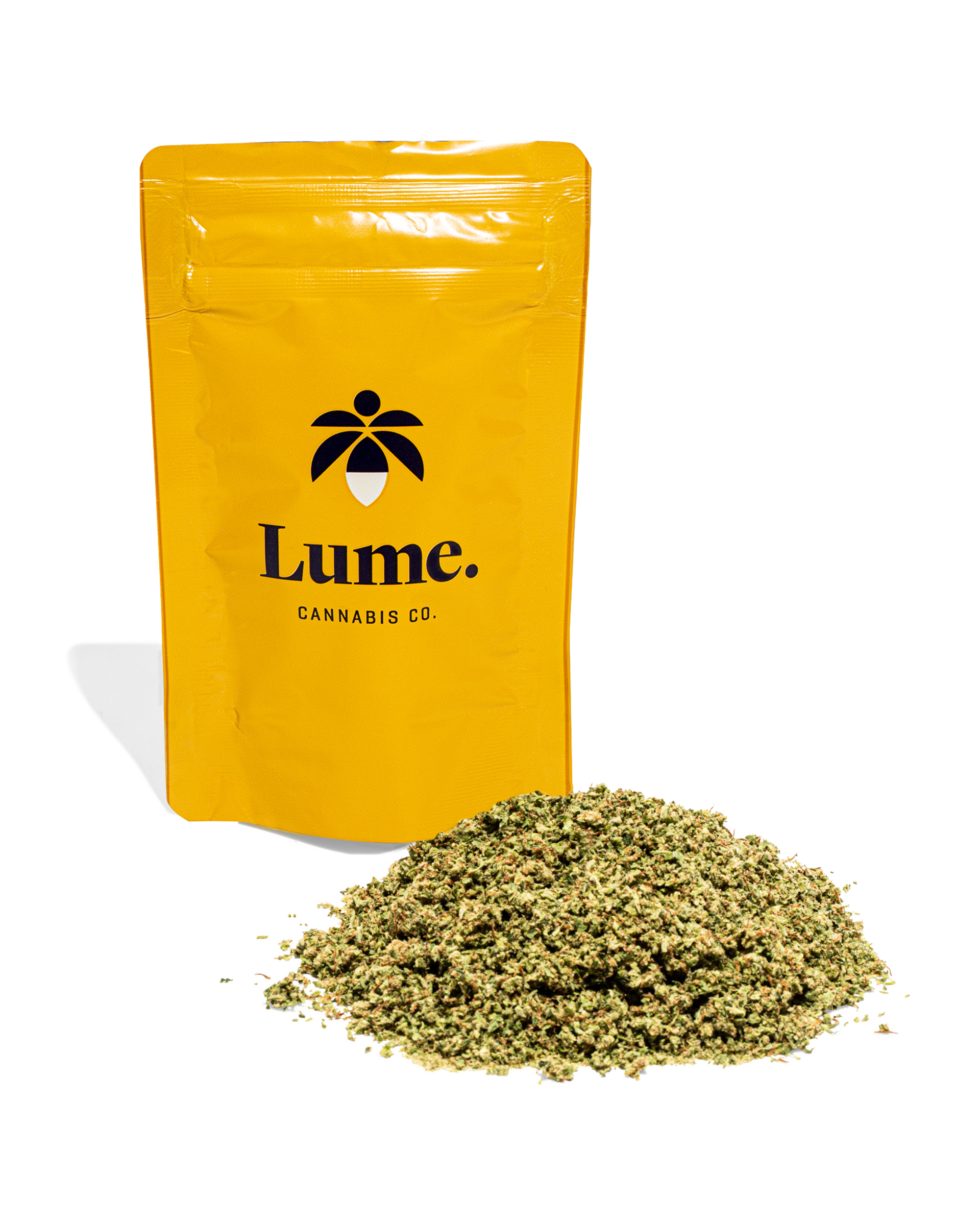 Cake Fritter Premium Grind Flower