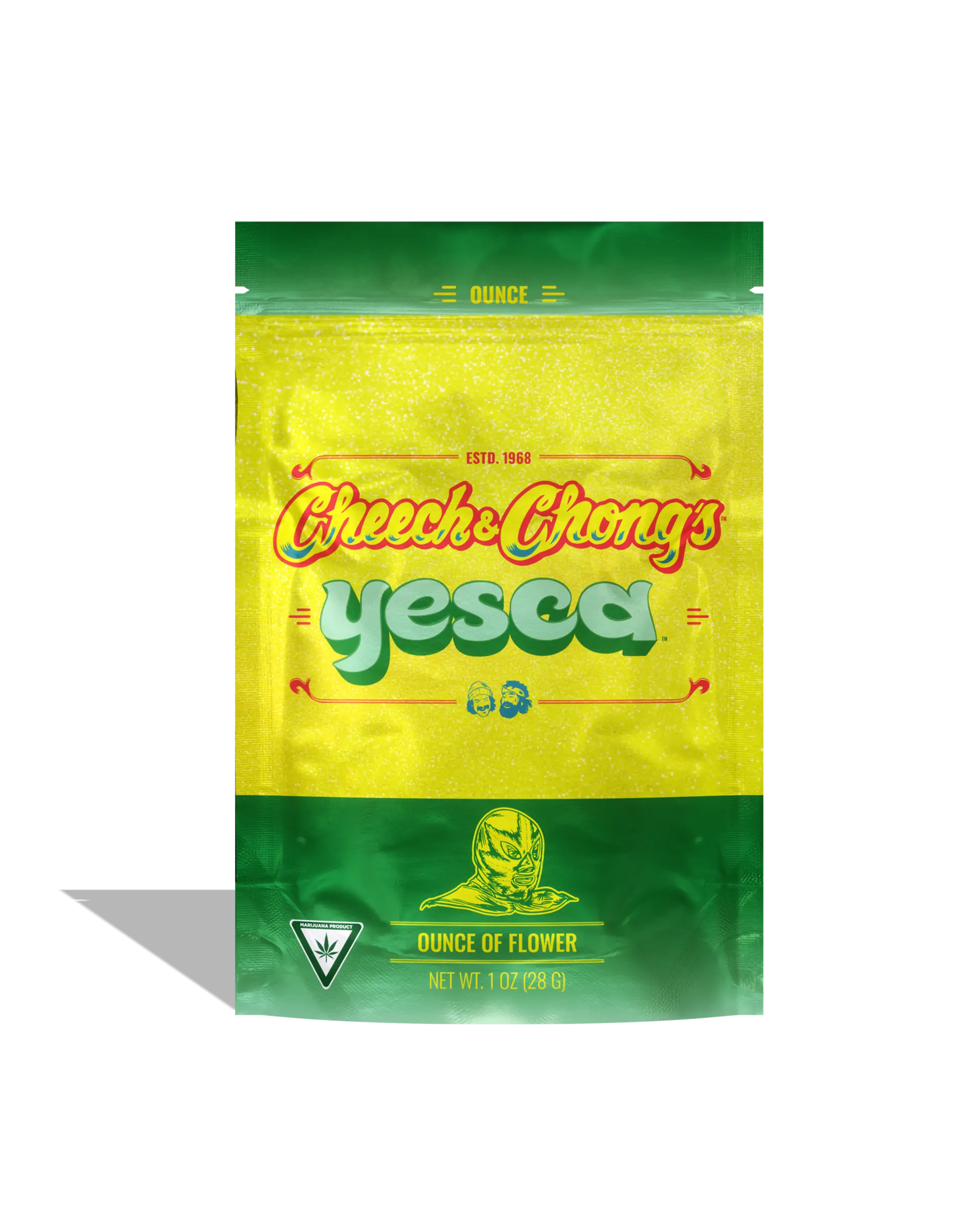 Yesca 1oz