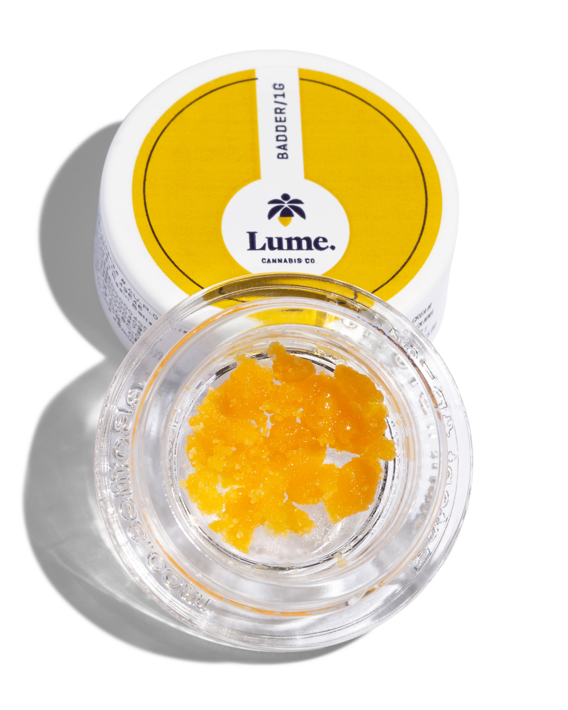 GMO Cookies Live Resin Badder 1g
