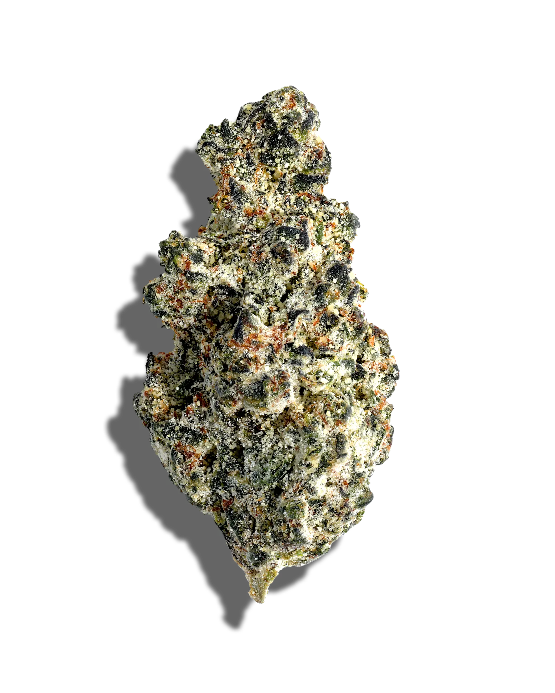 Pancakes Bx X Hella Jelly Amp'd Live Resin Infused Flower 5g