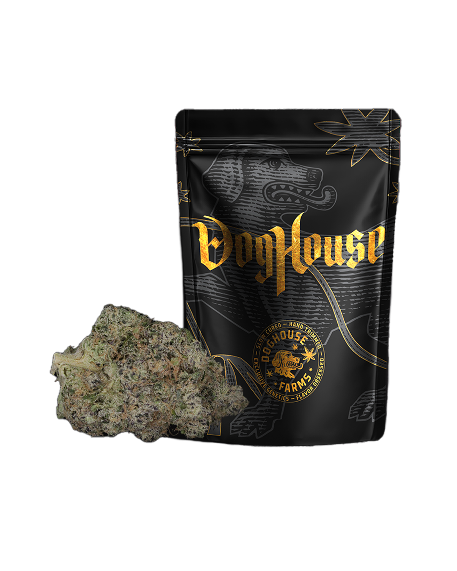 Papa Burger 3.5g, 1 of 1