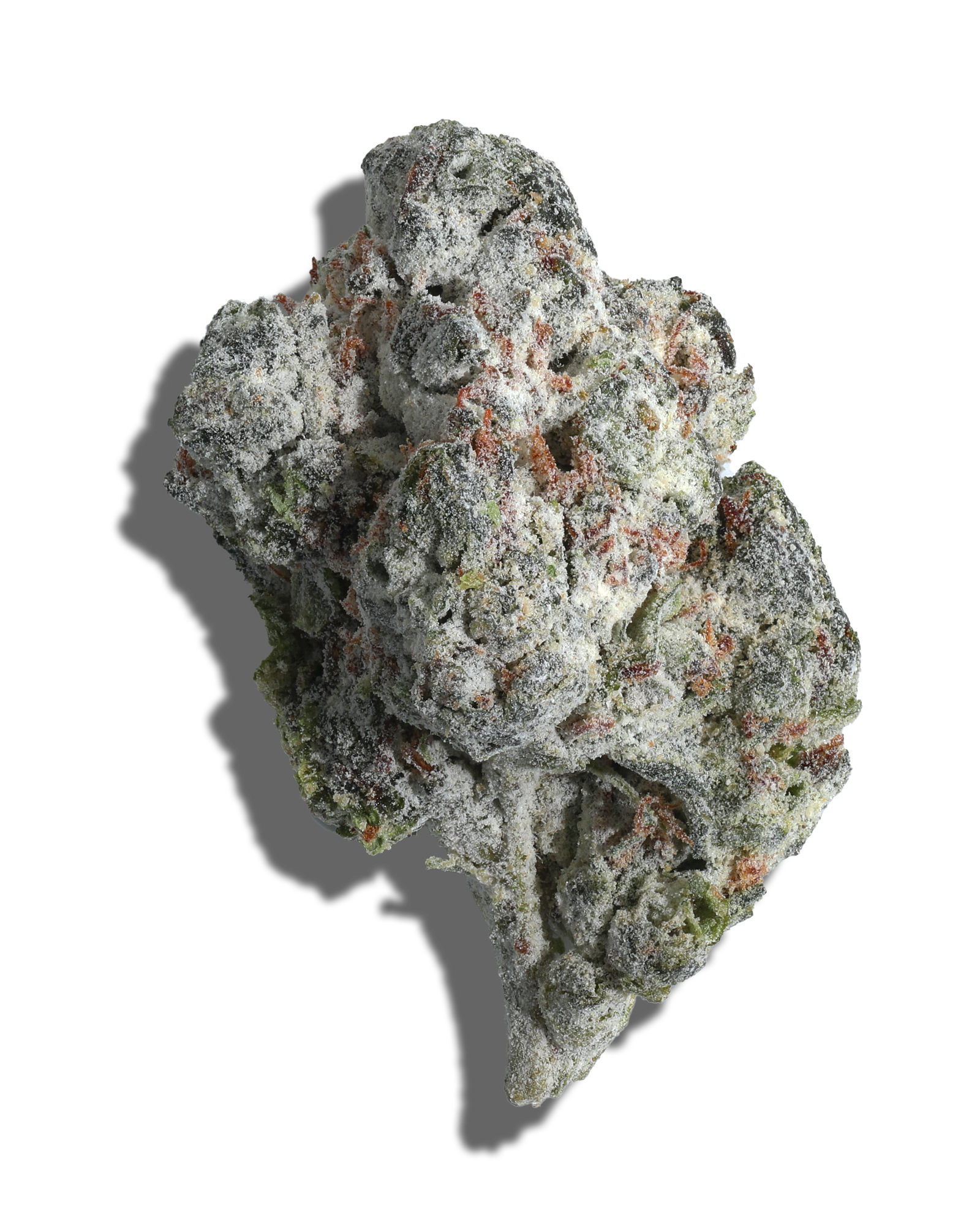 Dosidos X Phantom OG Amp'd Live Resin Infused Flower 5g, 1 of 2