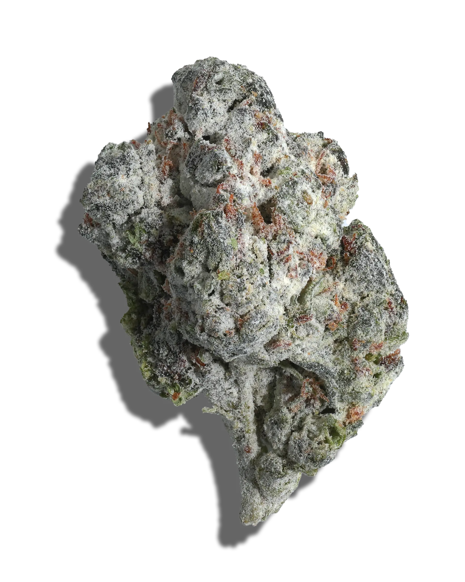 Dosidos X Phantom OG Amp'd Live Resin Infused Flower 5g