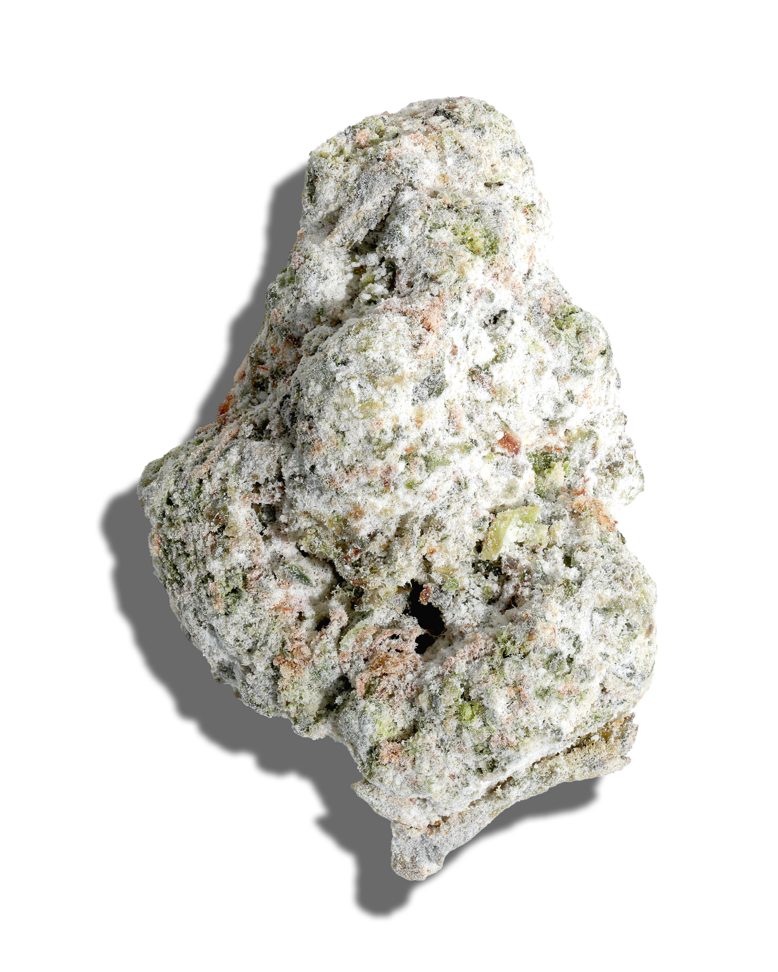 Deep Breath X Dirty Laundry Amp'd Live Resin Infused Flower 5g, 1 of 2