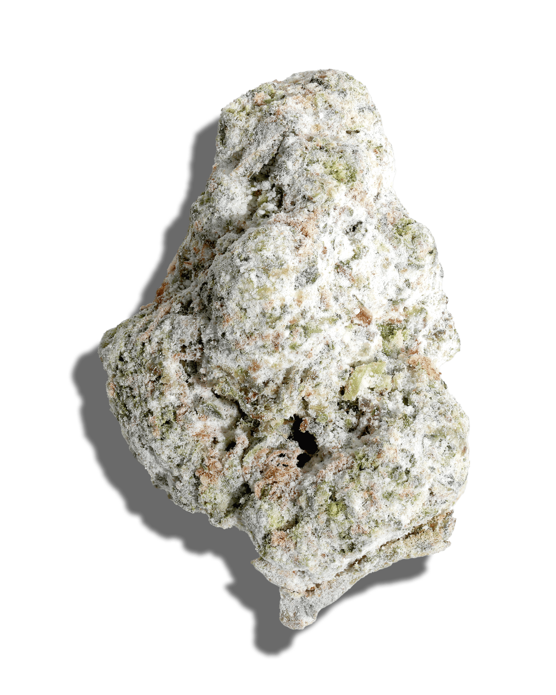 Deep Breath X Dirty Laundry Amp'd Live Resin Infused Flower 5g