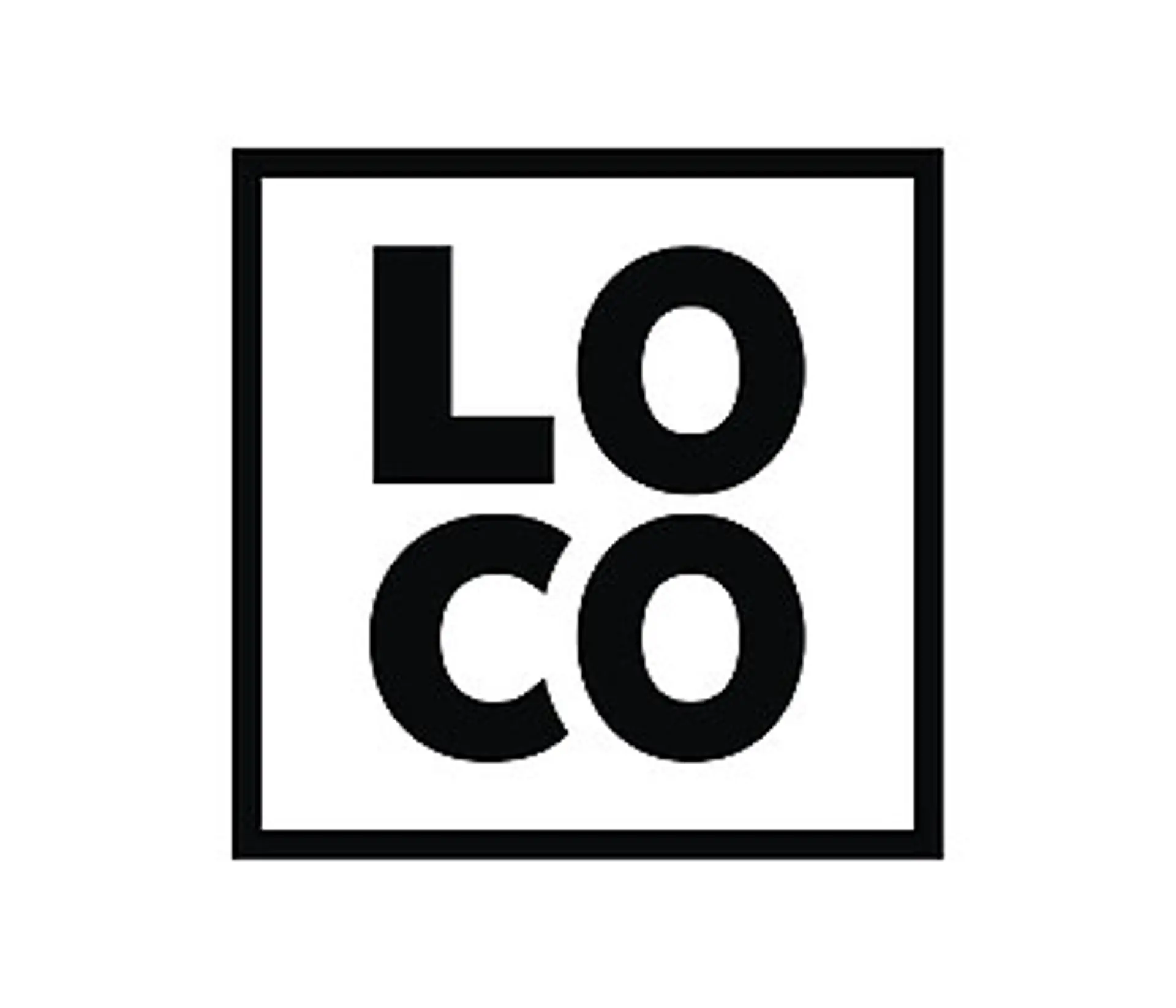 Loco logo