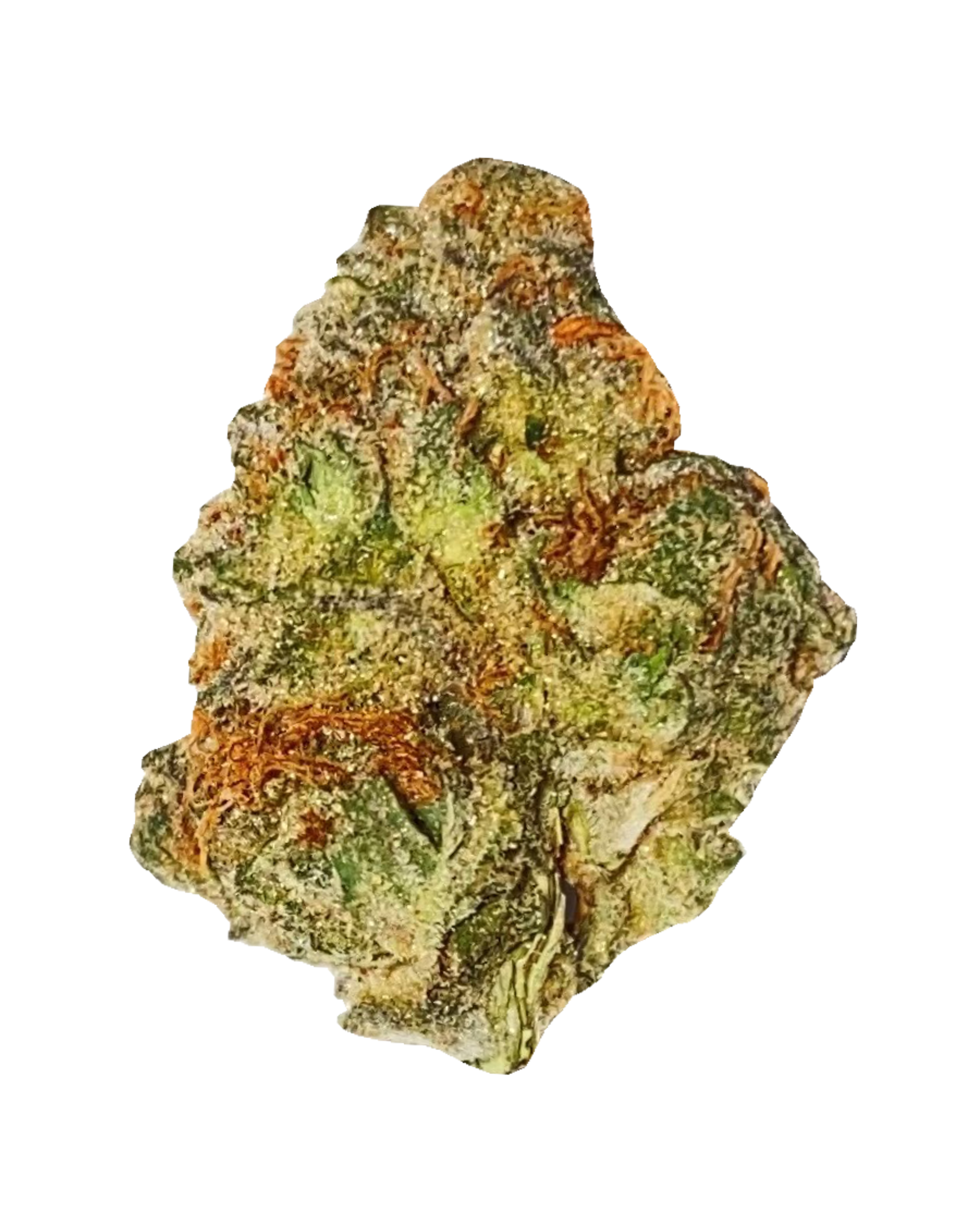 Gelato Mint Flower