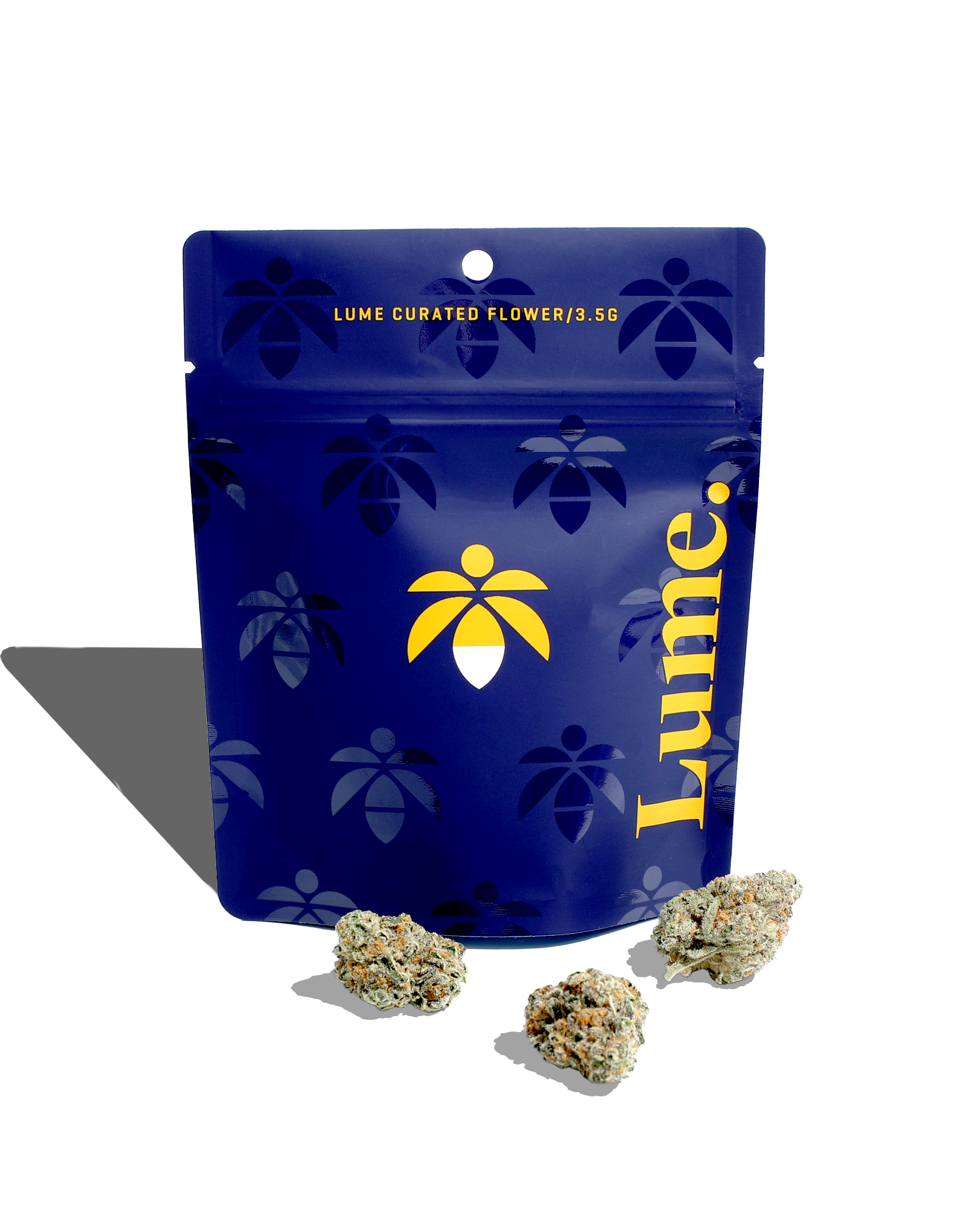 Georgia Haze 3.5g, 2 of 3