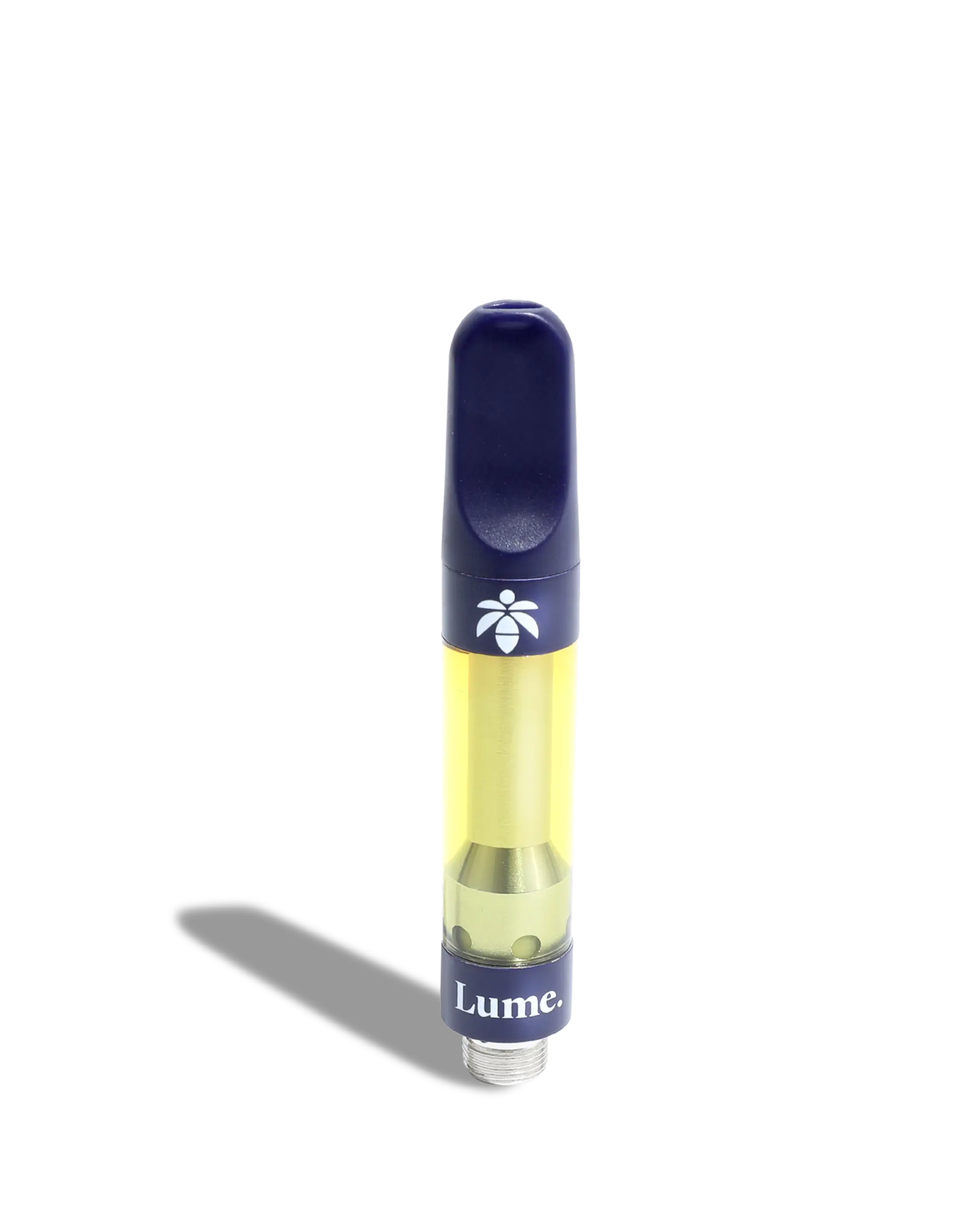 Blackberry Kush Cartridge 1g, 1 of 3