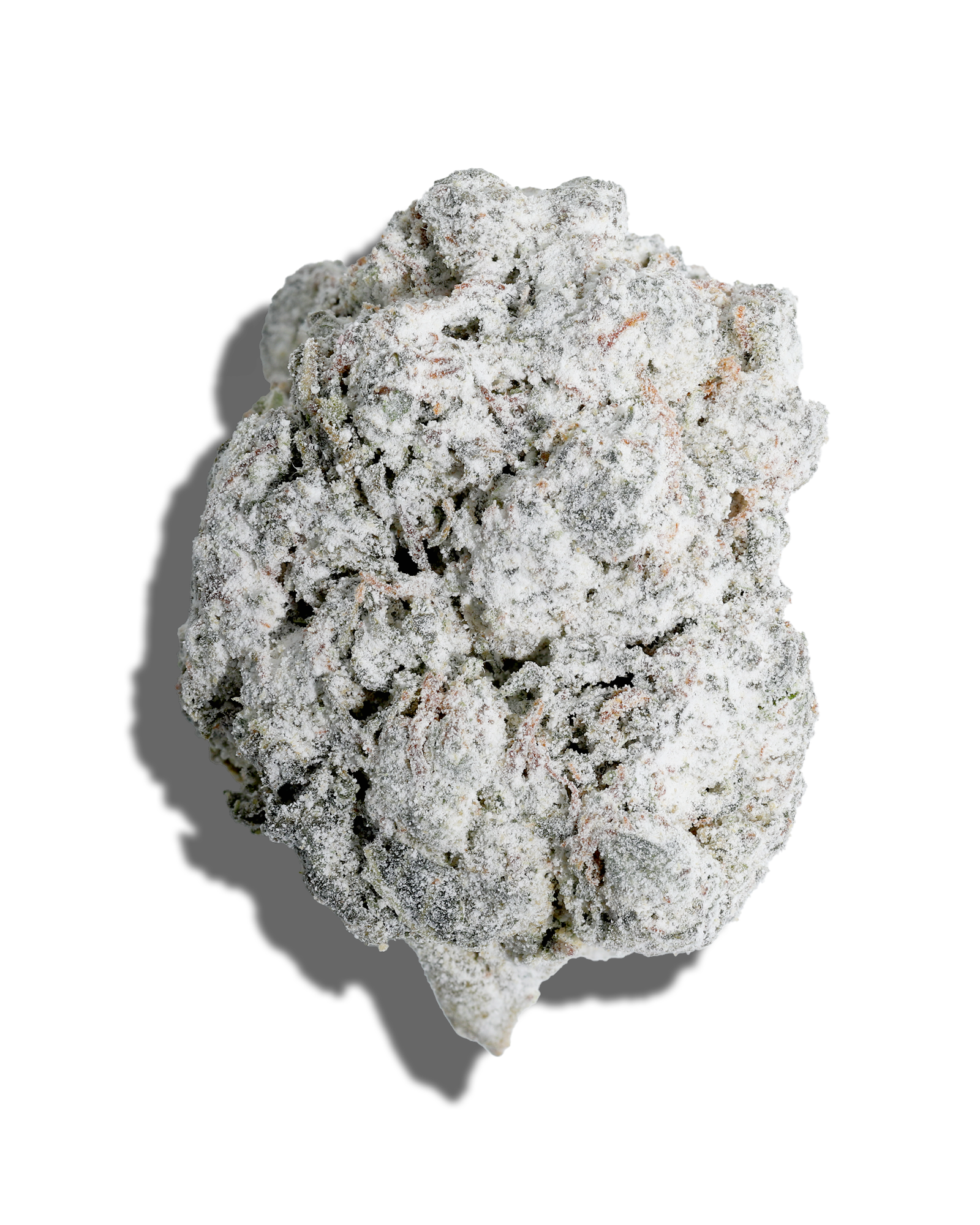 Chem De La Chem X Phantom Cream Pie Amp'd Live Resin Infused Flower 5g, 1 of 2