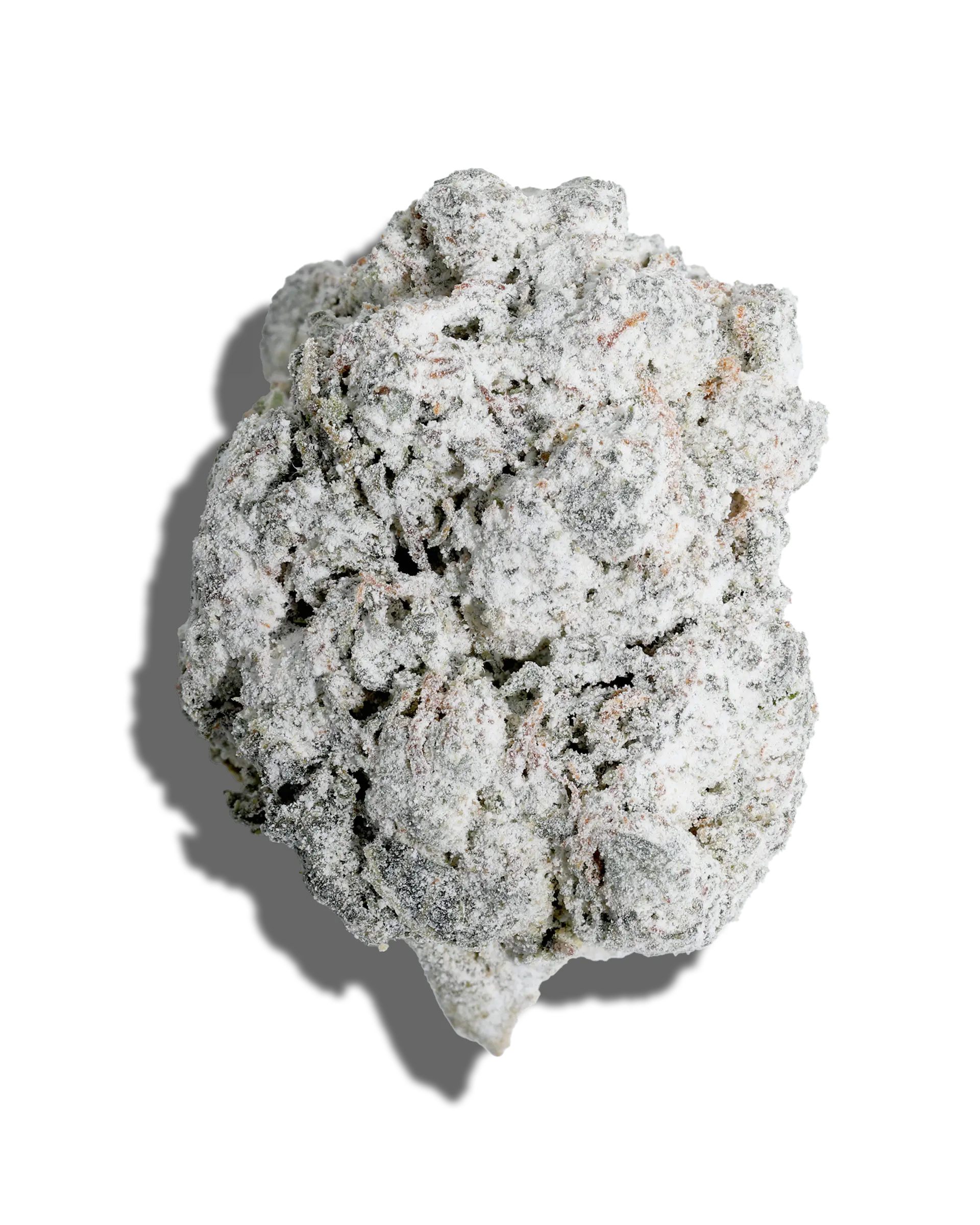 Chem De La Chem X Phantom Cream Pie Amp'd Live Resin Infused Flower 5g