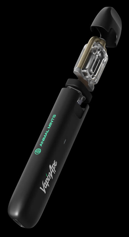 Vapin' Ape All-in-one Device