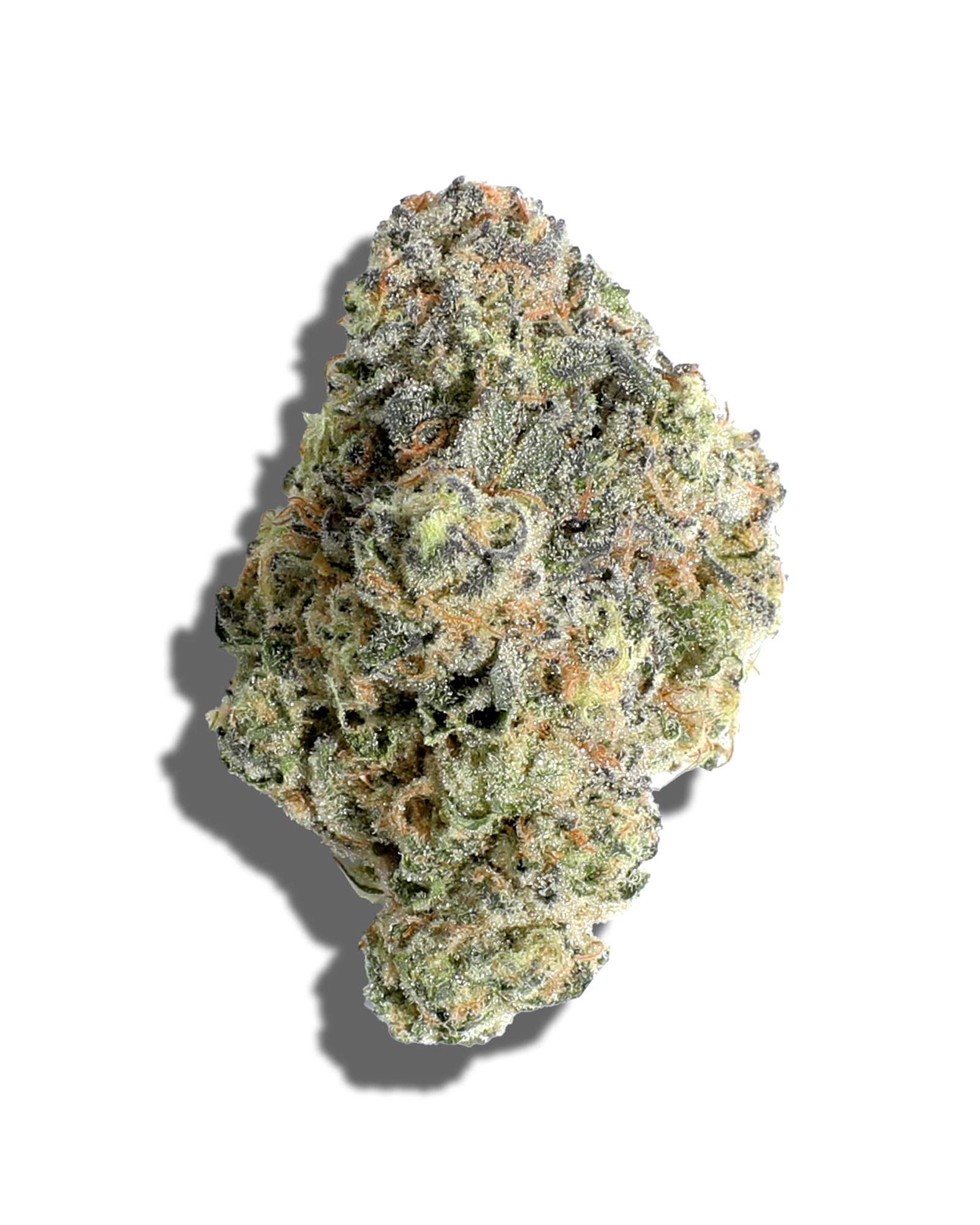Deli - Afghani Supernova, 1 of 2