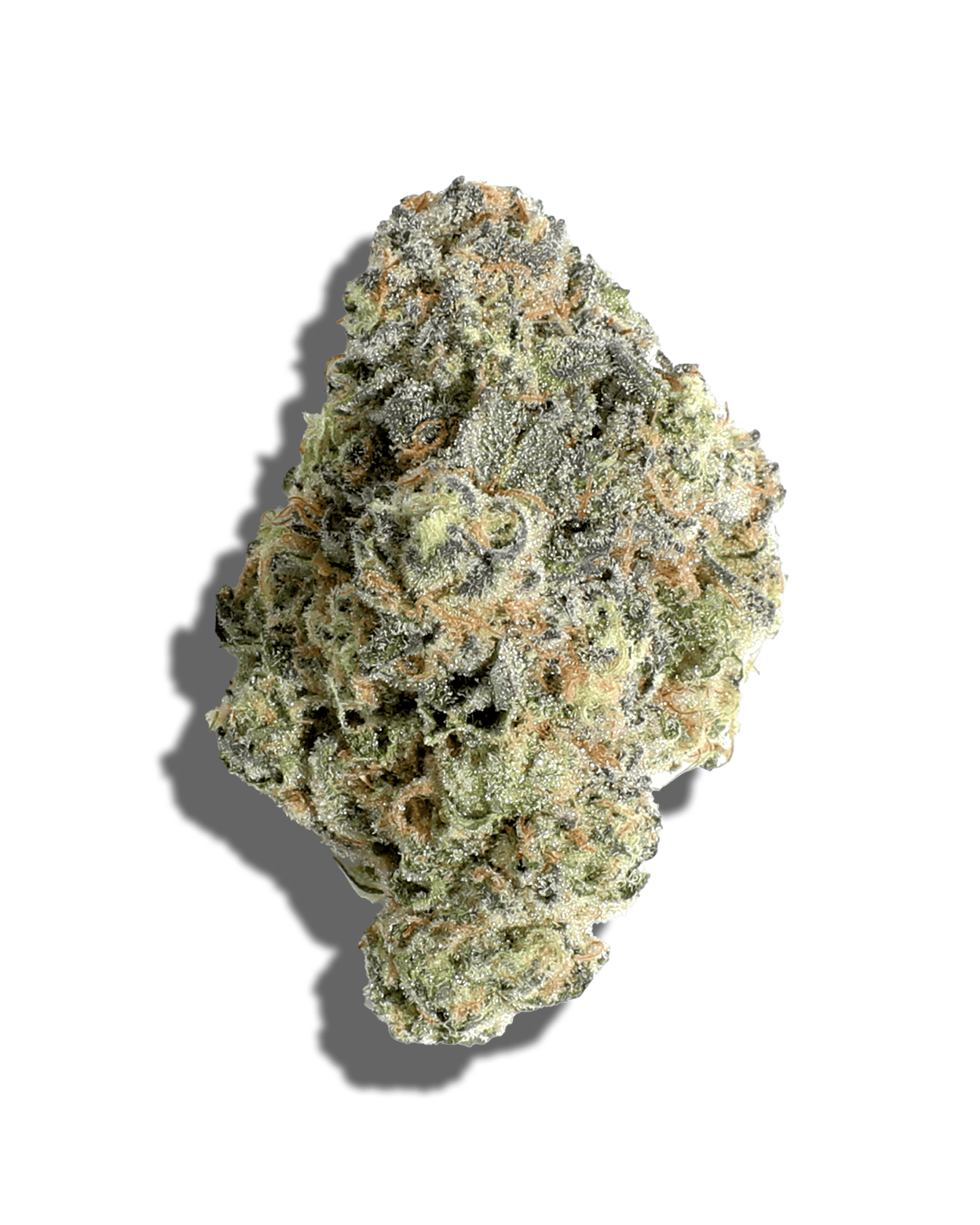 Deli - Afghani Supernova