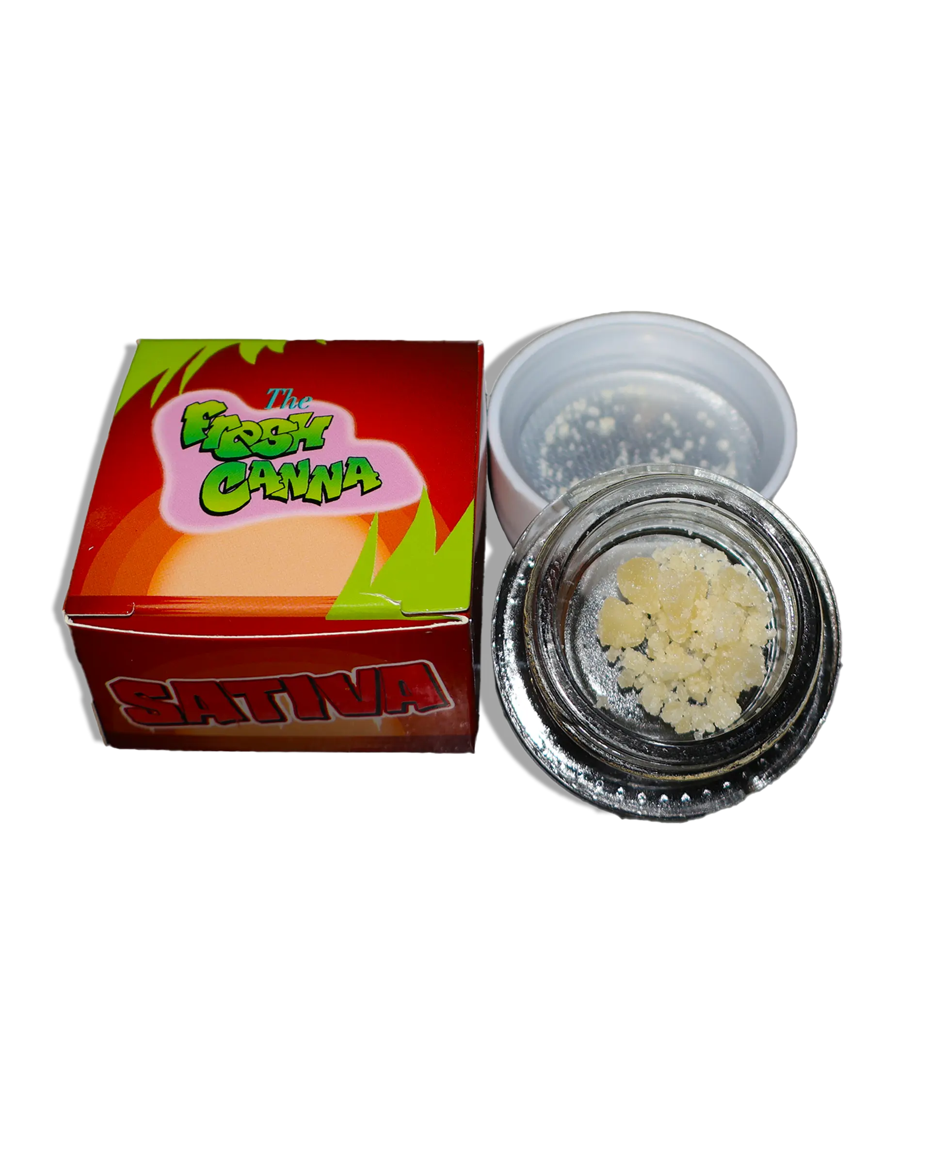 Blue Dream Live Resin 1g