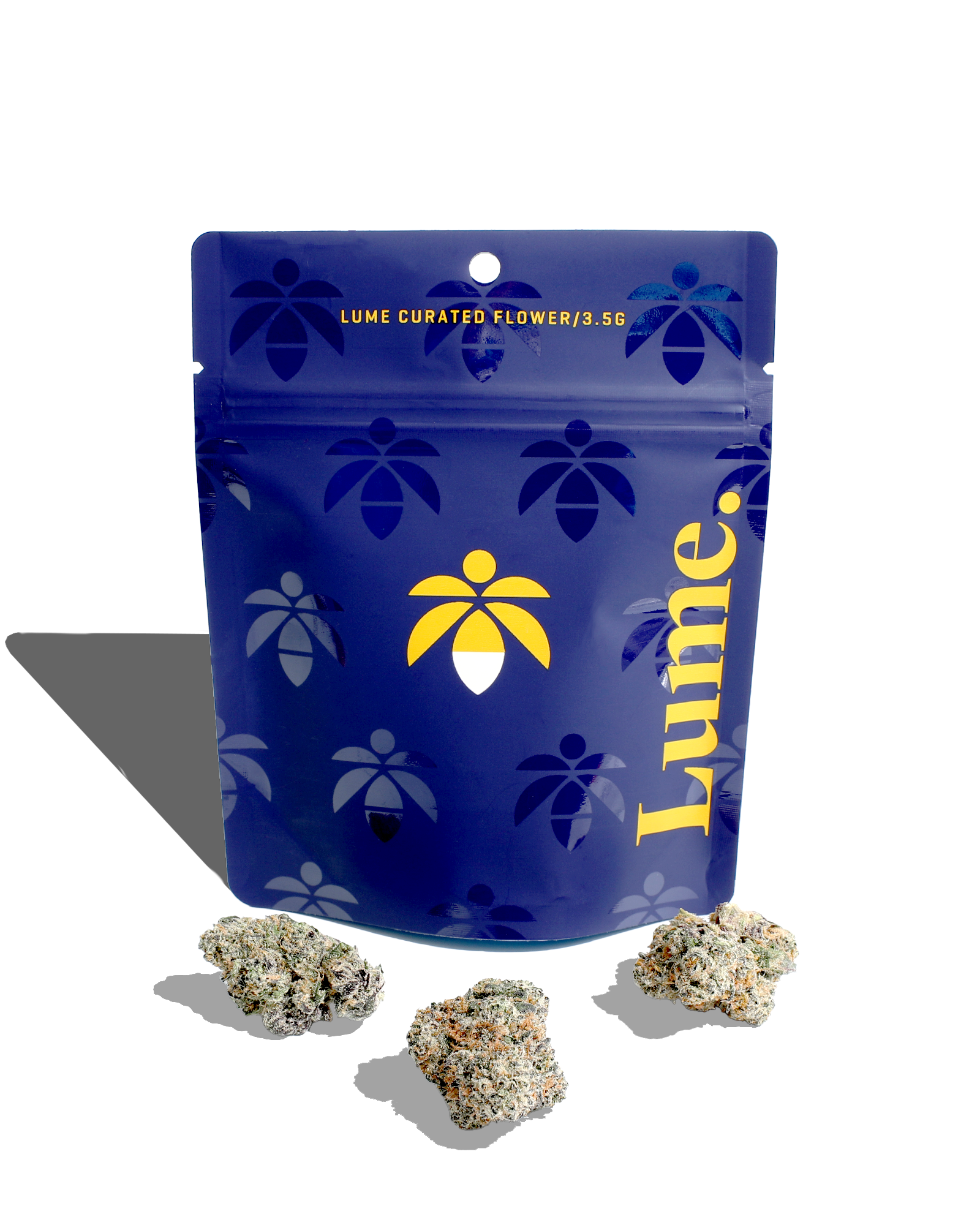 8 Mile Runtz 3.5g, 2 of 3