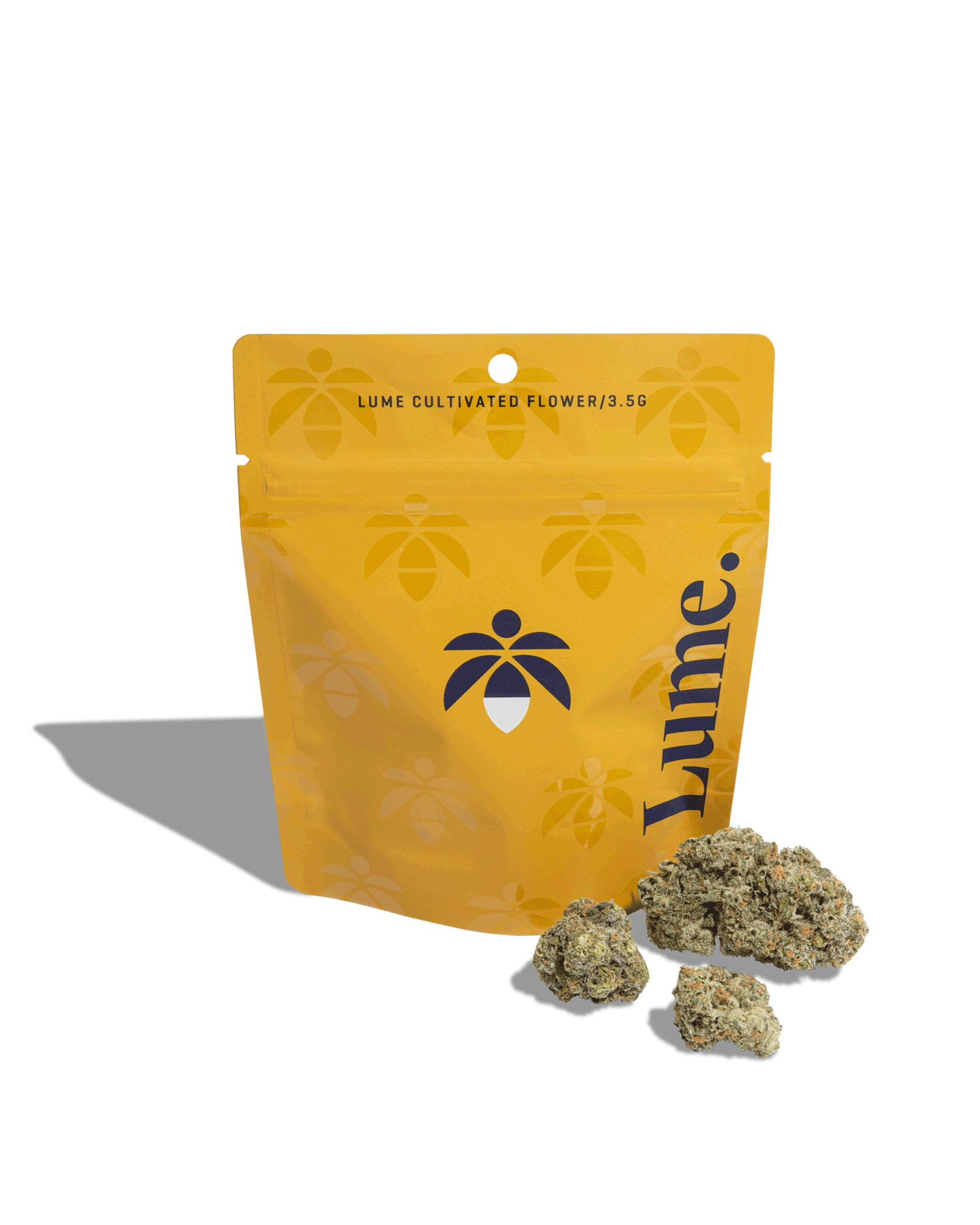 Deep Breath 3.5g Terp Alert: 3.29% Terpenes, 2 of 3