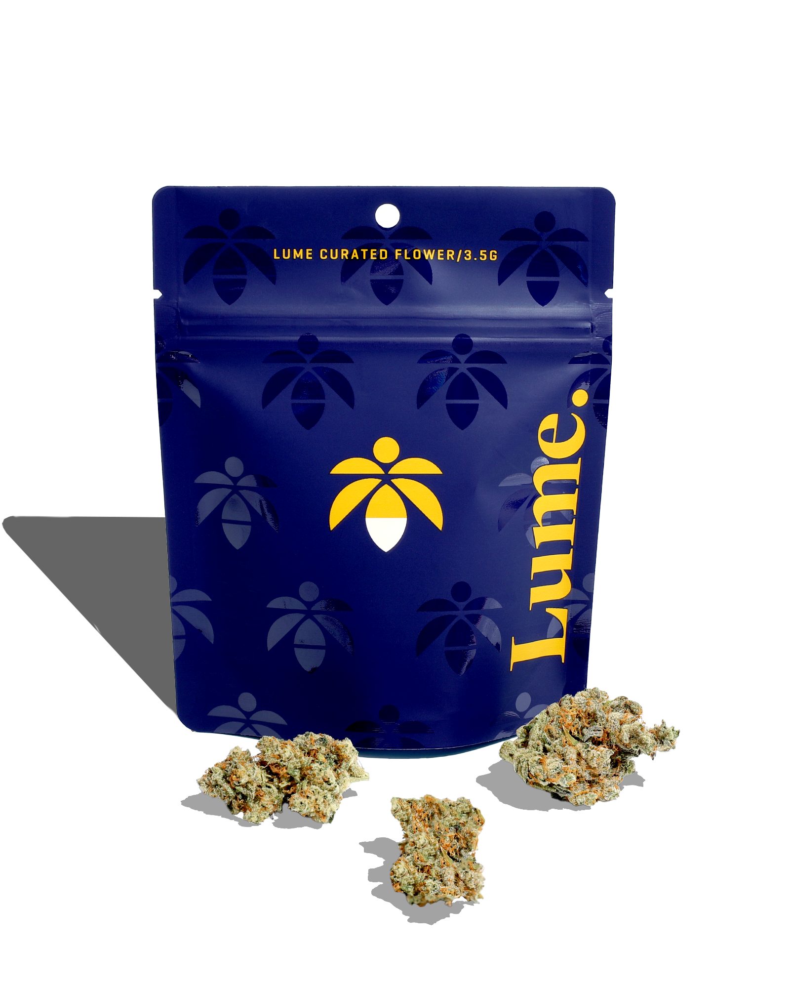 Marshmallow OG 3.5g, 2 of 3