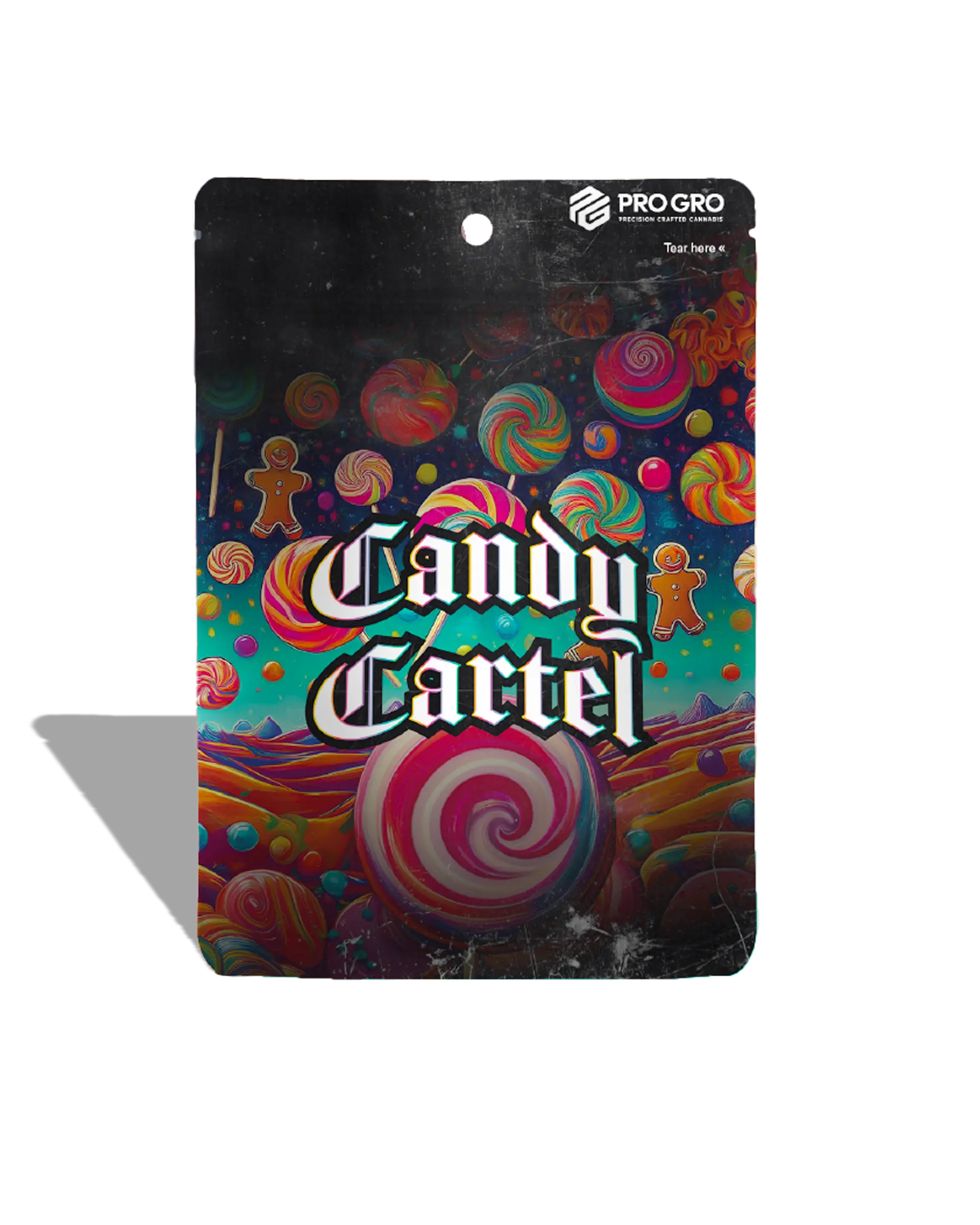 Candy Cartel 3.5g