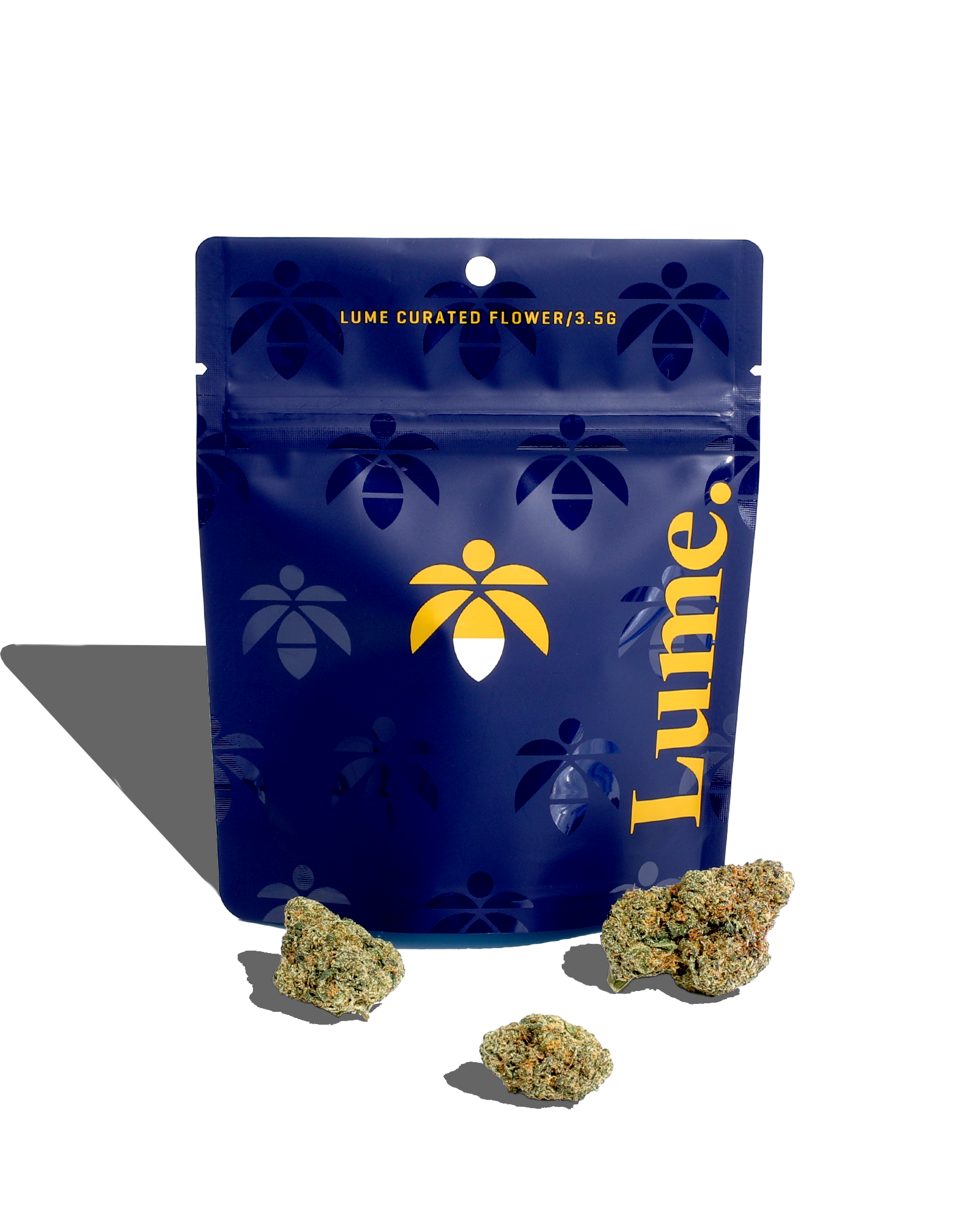 Orange Wedding Cake 3.5g, 2 of 3