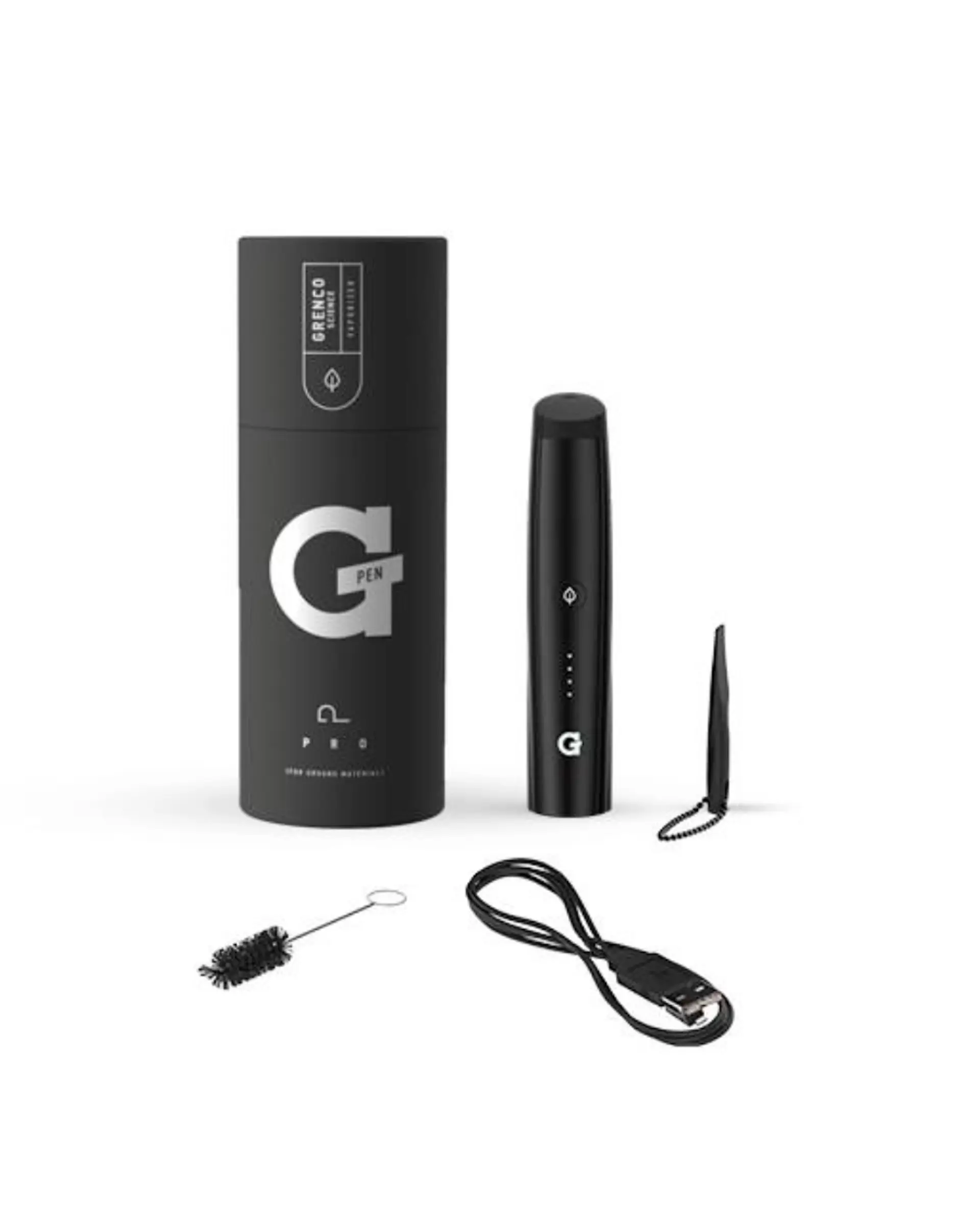 G Pen Pro