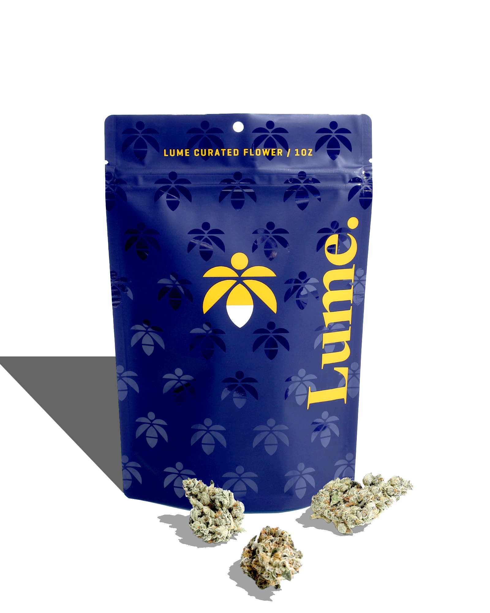 Sticky Ricky OG 1oz, 2 of 3