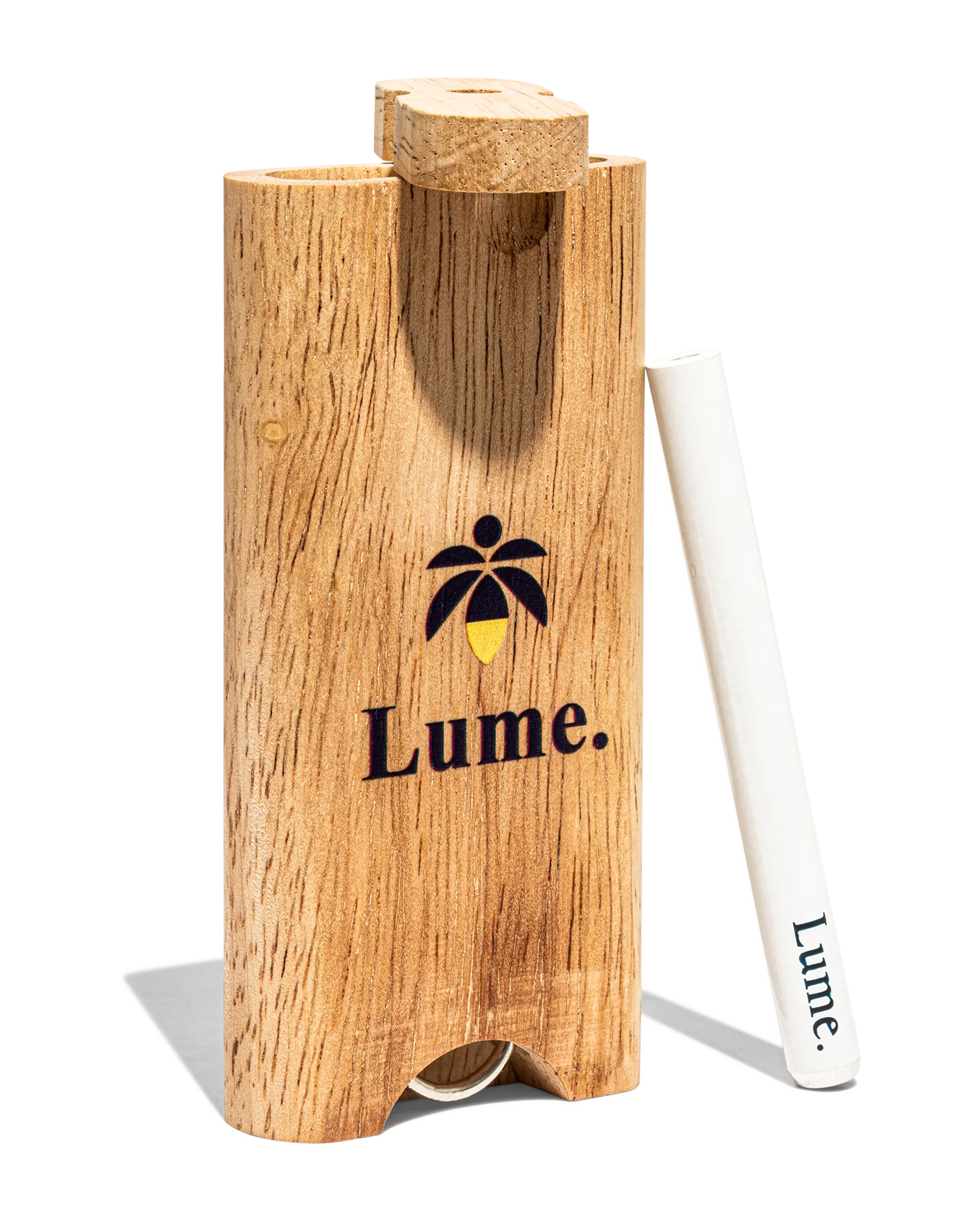 Lume Dugout, 3 of 5