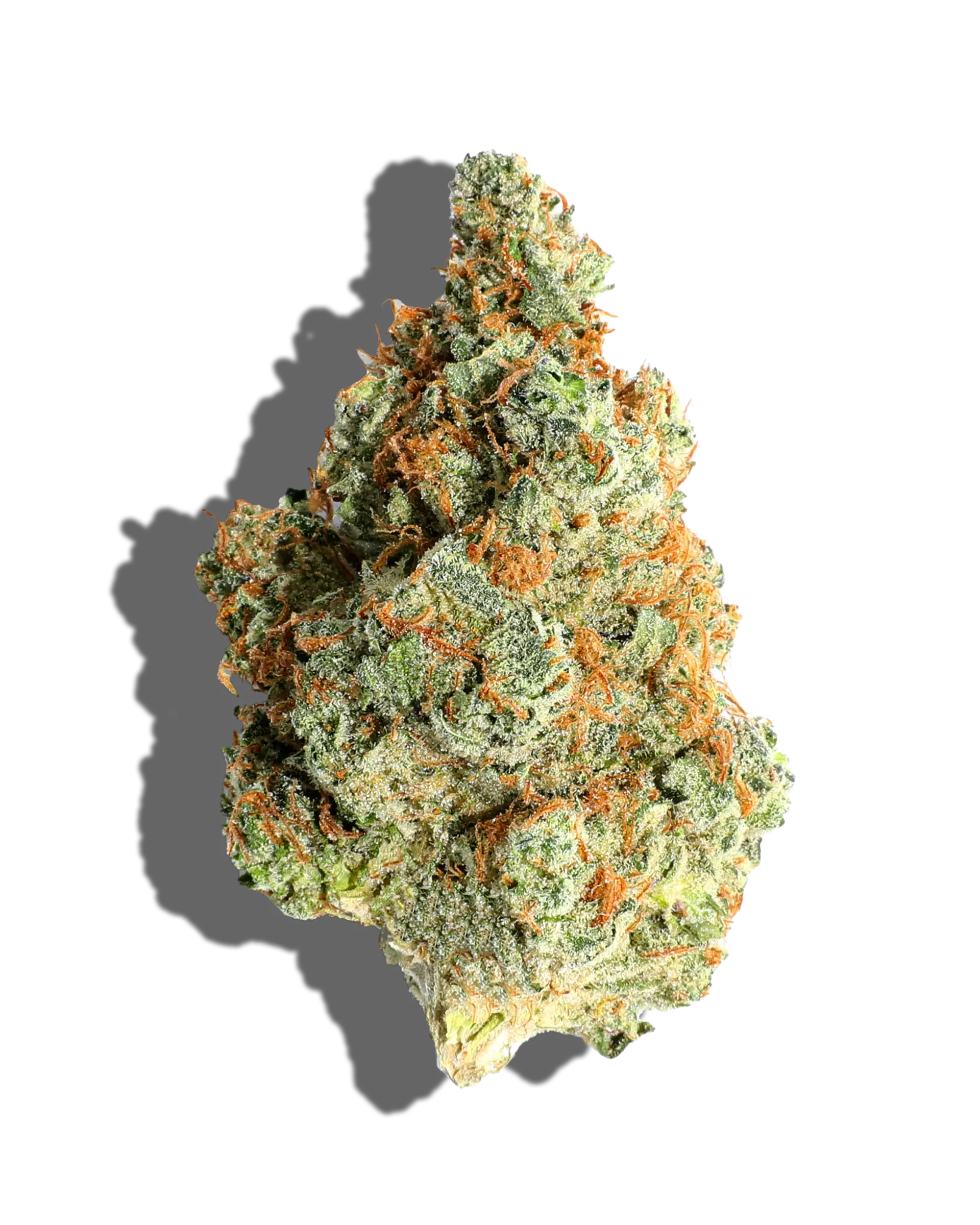 Sundae Funky Flower