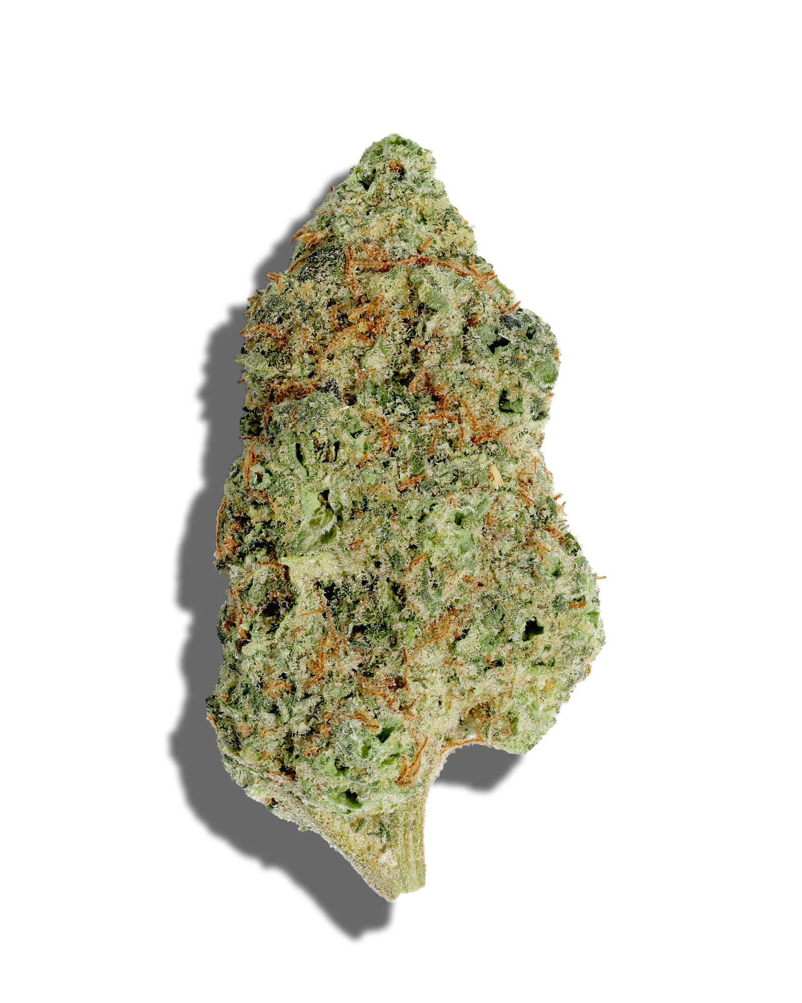 Dulce De Papaya 1oz, 1 of 3