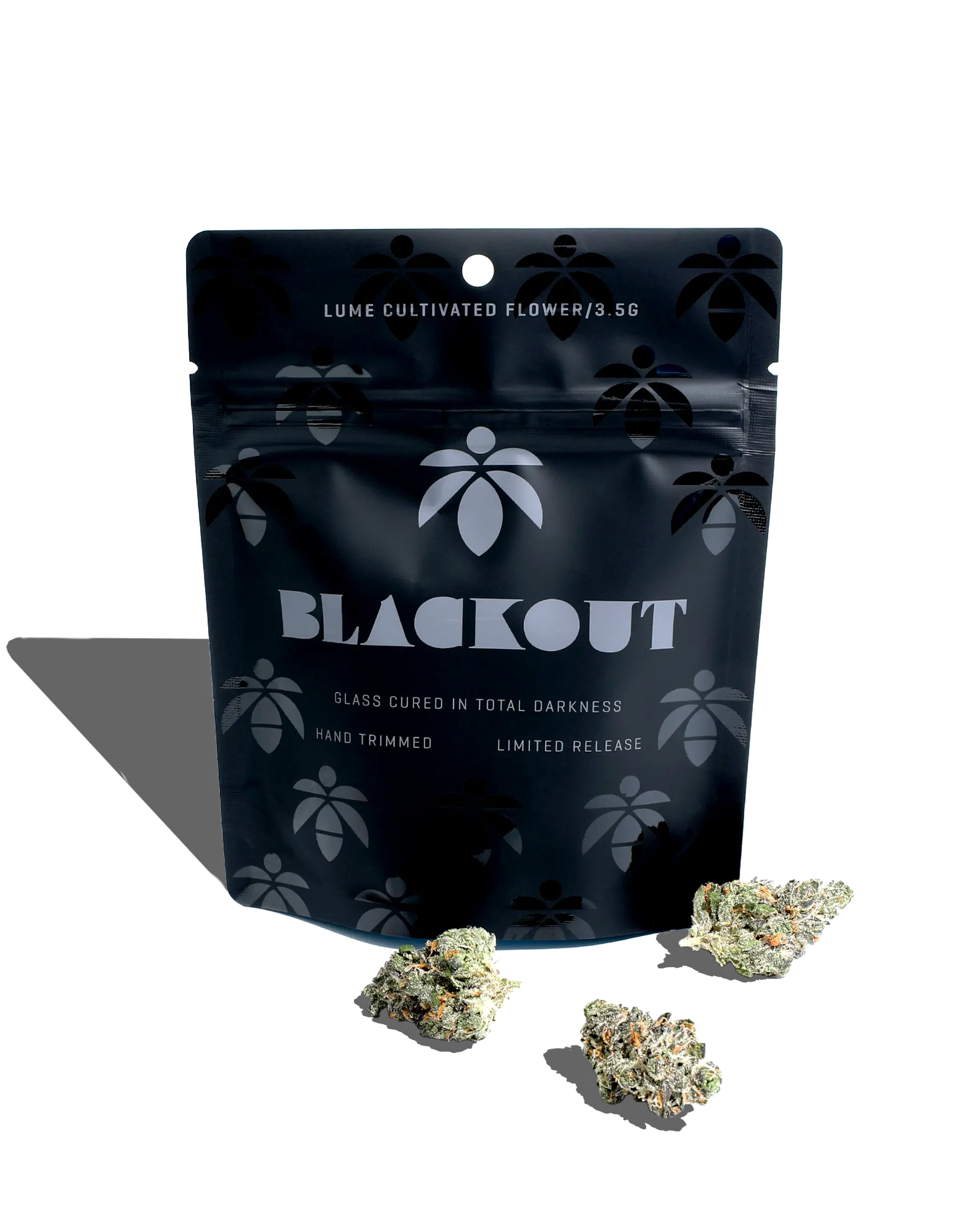 Blackout Grape Gatsby 3.5g