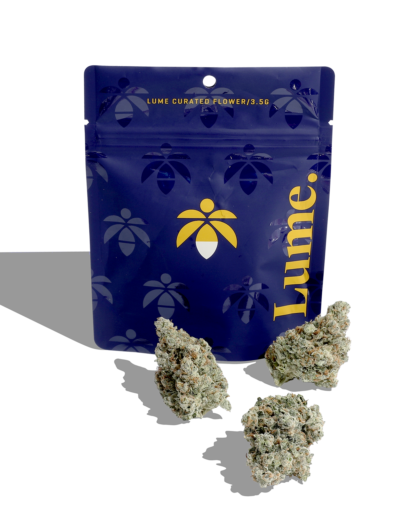 Lead Foot 3.5g, 2 of 3