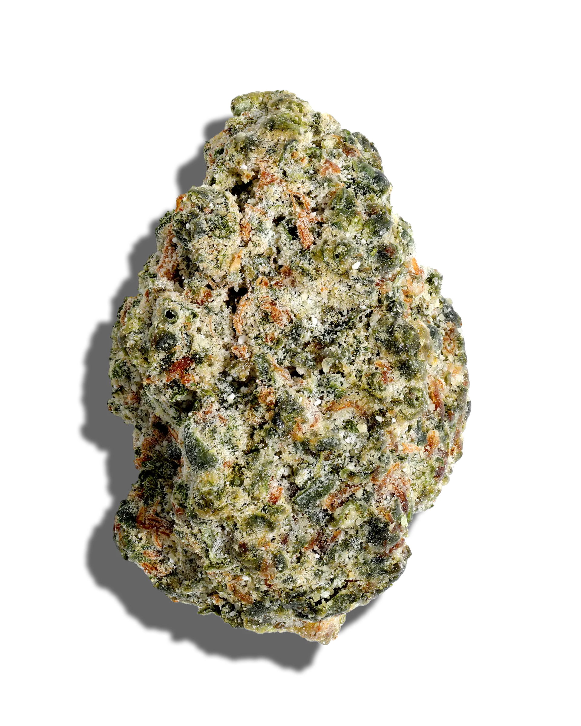 Lem Dog X Sugar & Spice Amp'd Live Resin Infused Flower 5g