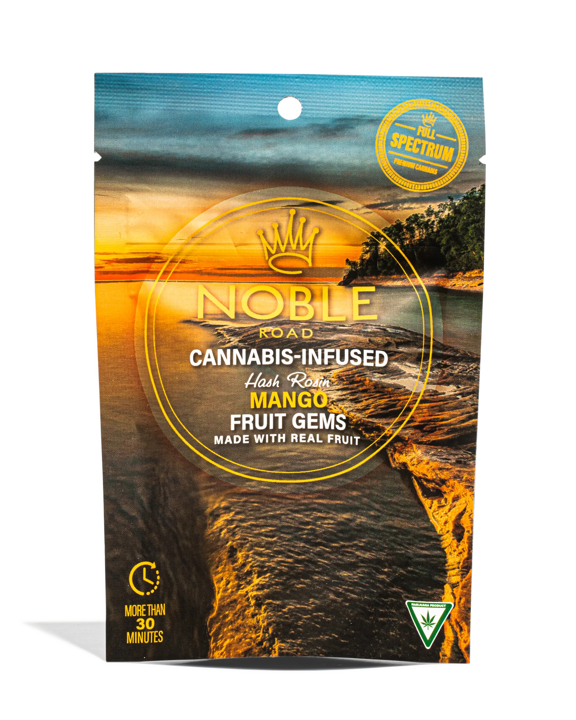 Mango Fruit Gems 10x10mg