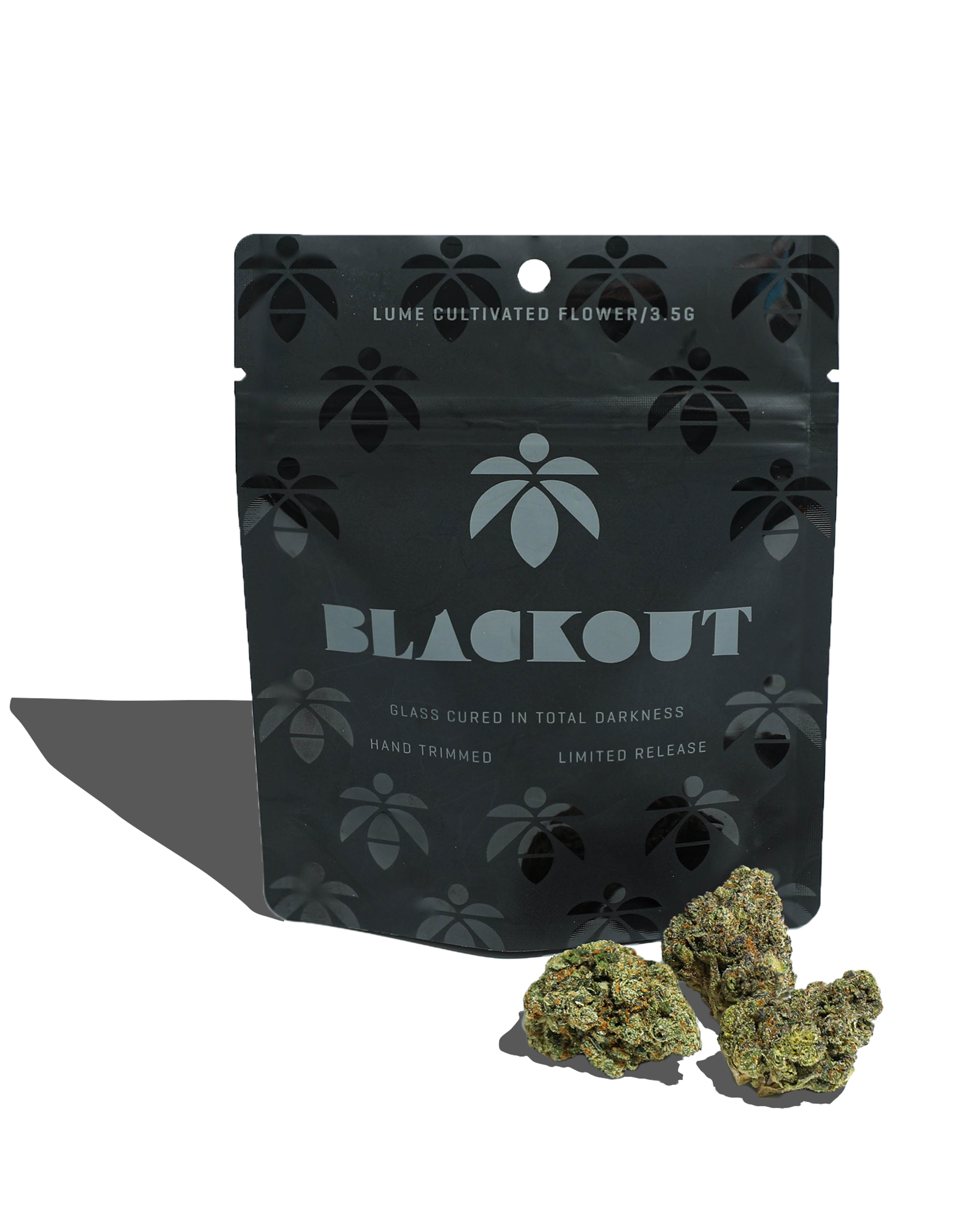 Blackout Marshmallow OG Flower