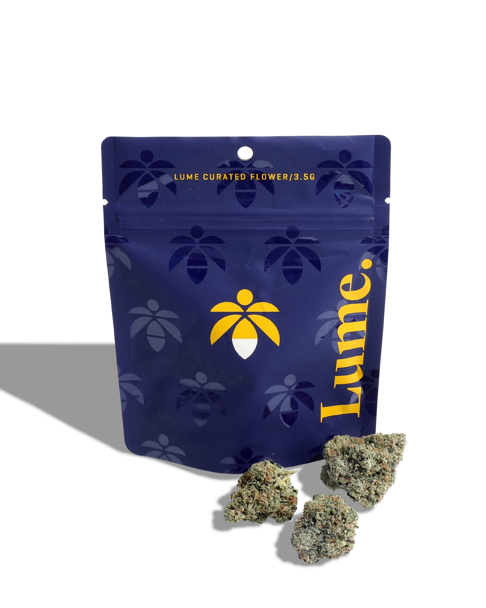 Gator Breath Flower Lume Cannabis Co. Michigan’s Largest Cannabis