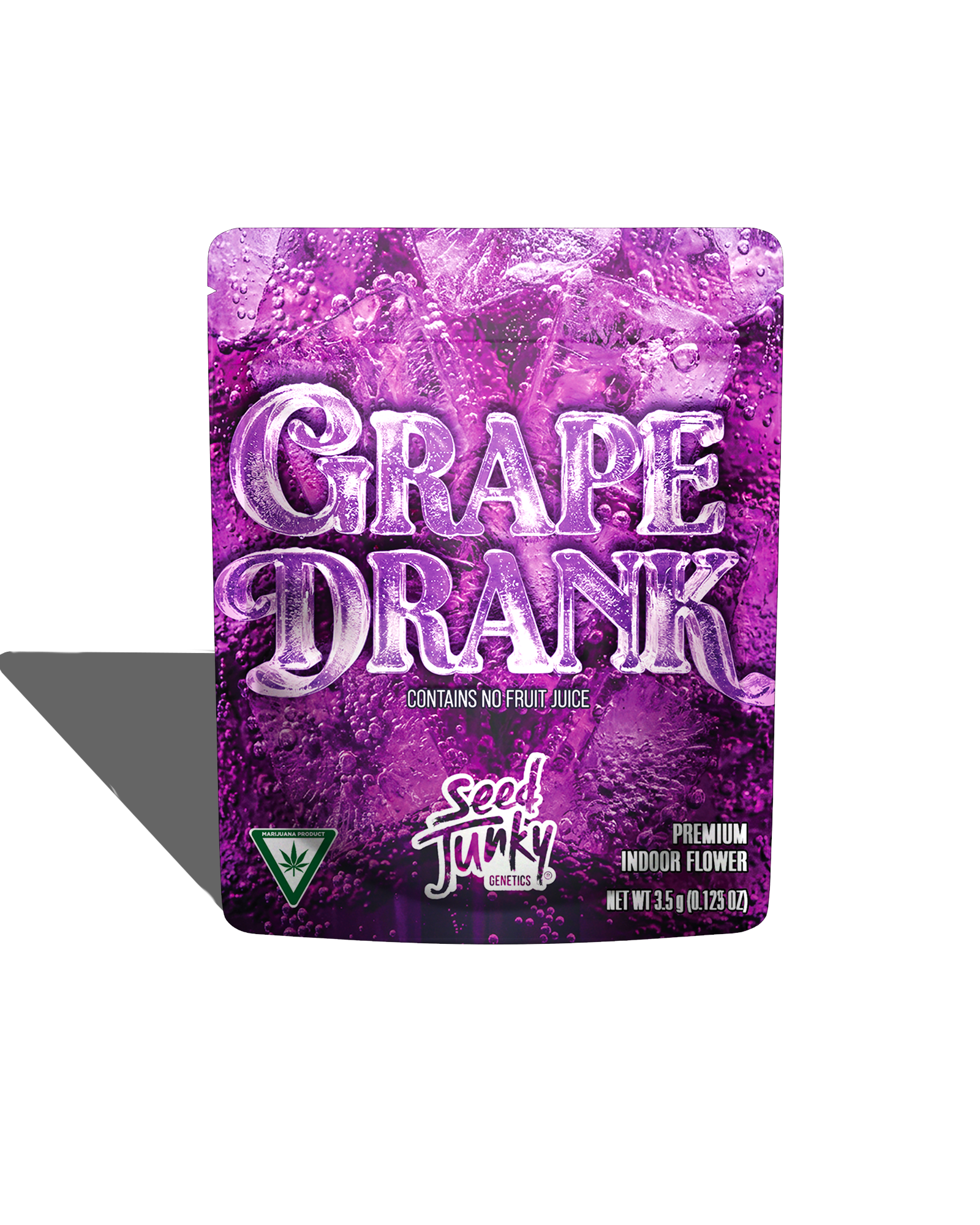 Grape Drank 3.5g, 1 of 1