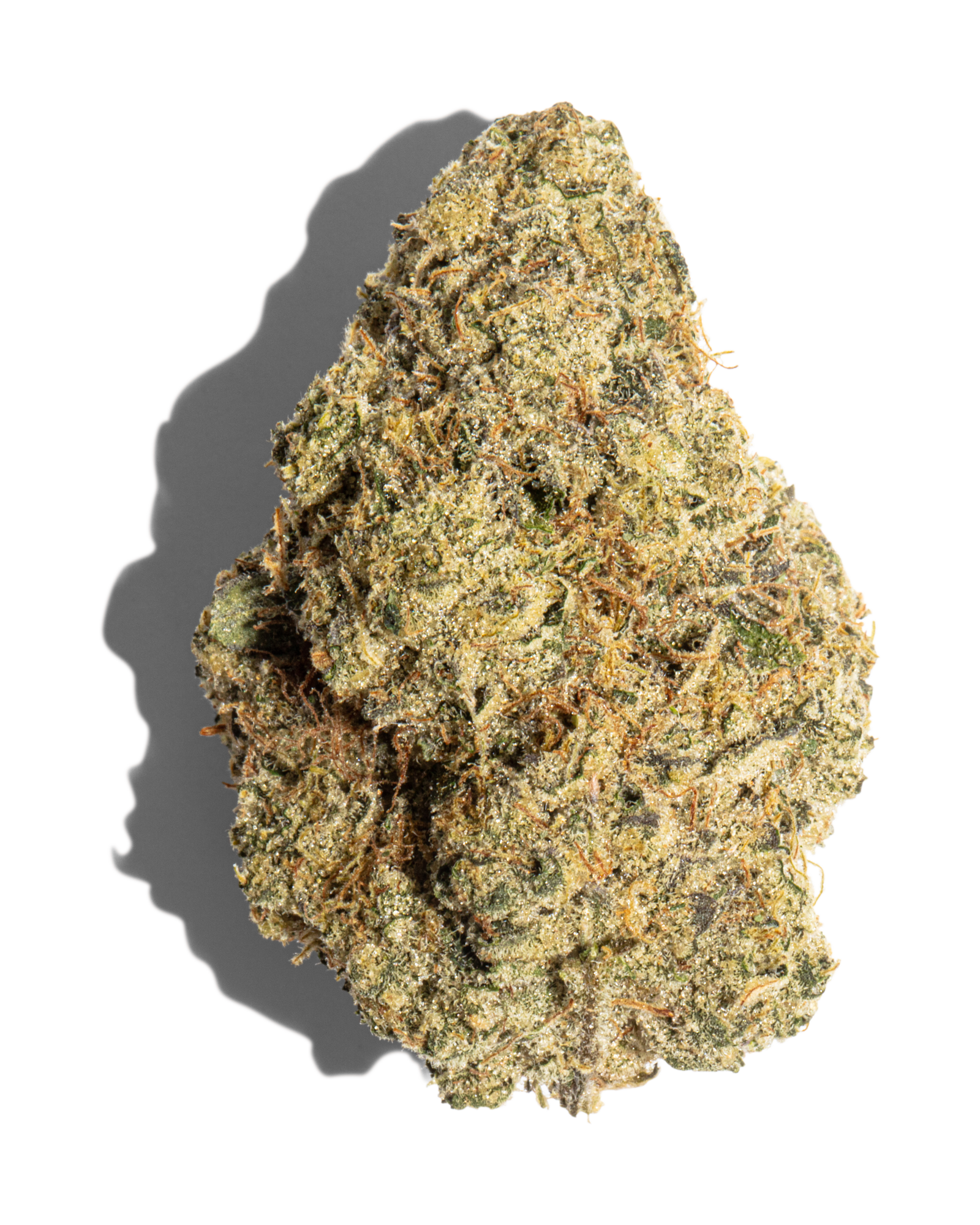 Strain Review: Purple Cake Batter by Richie Rich - The Highest Critic