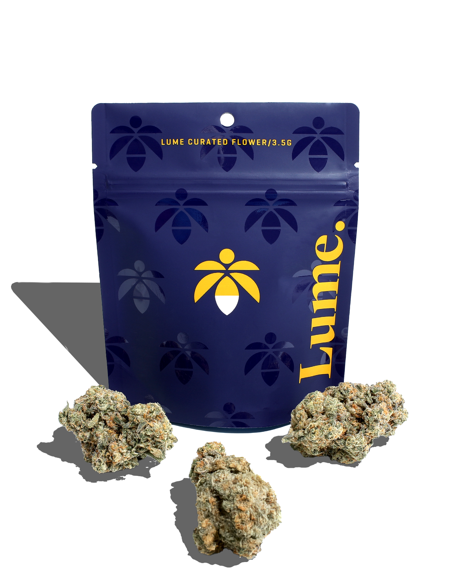 Cashmere 3.5g, 2 of 3