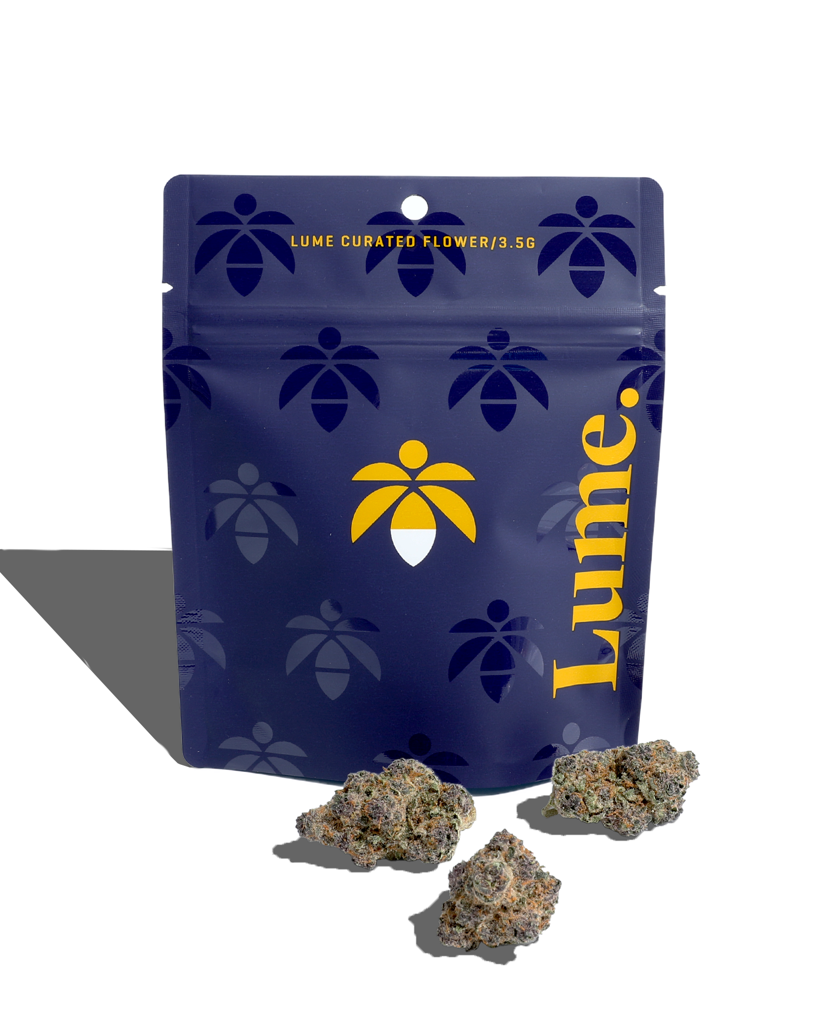 Lemon Verbena 3.5g, 2 of 3