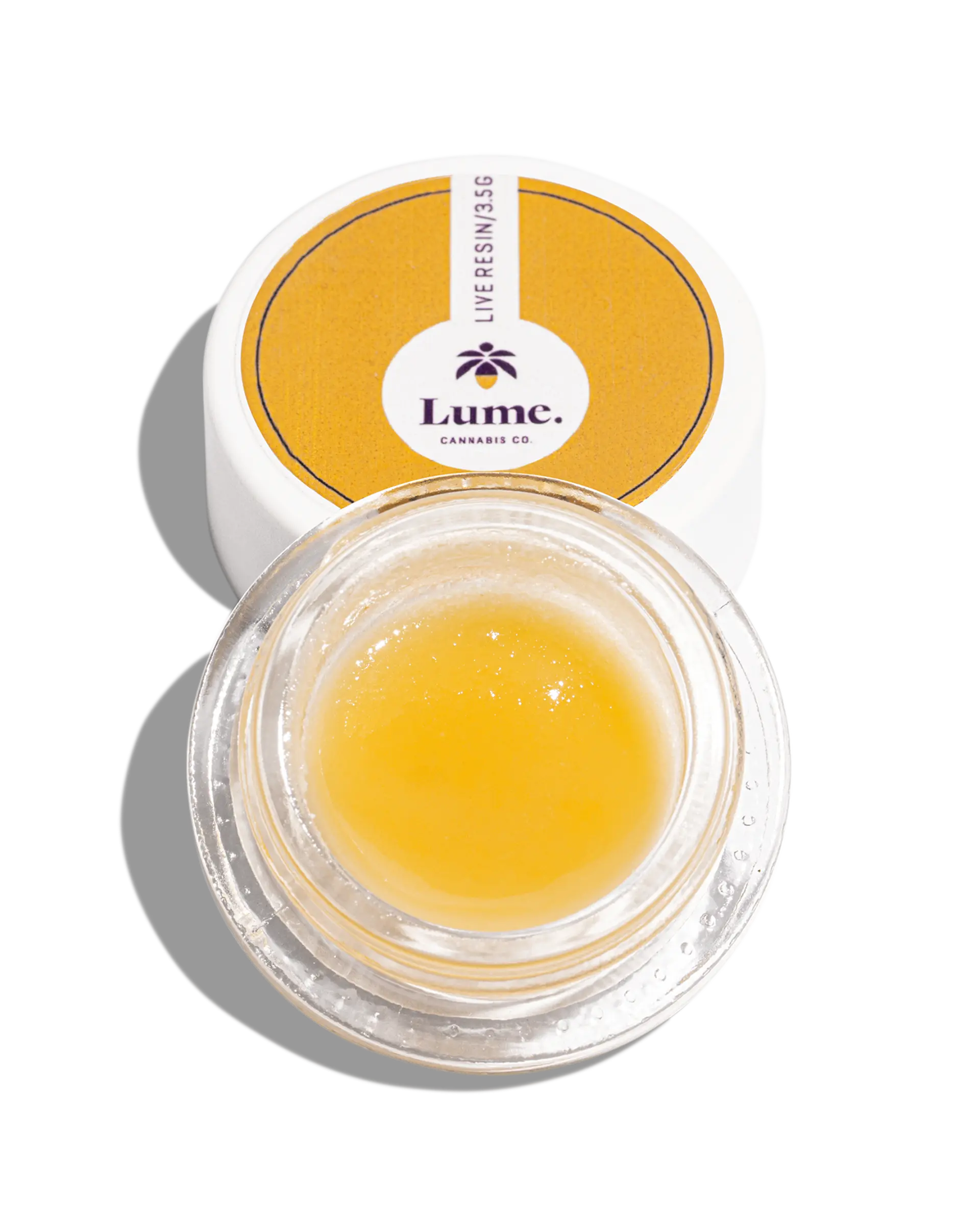 Chem De La Chem Live Resin Badder 3.5g