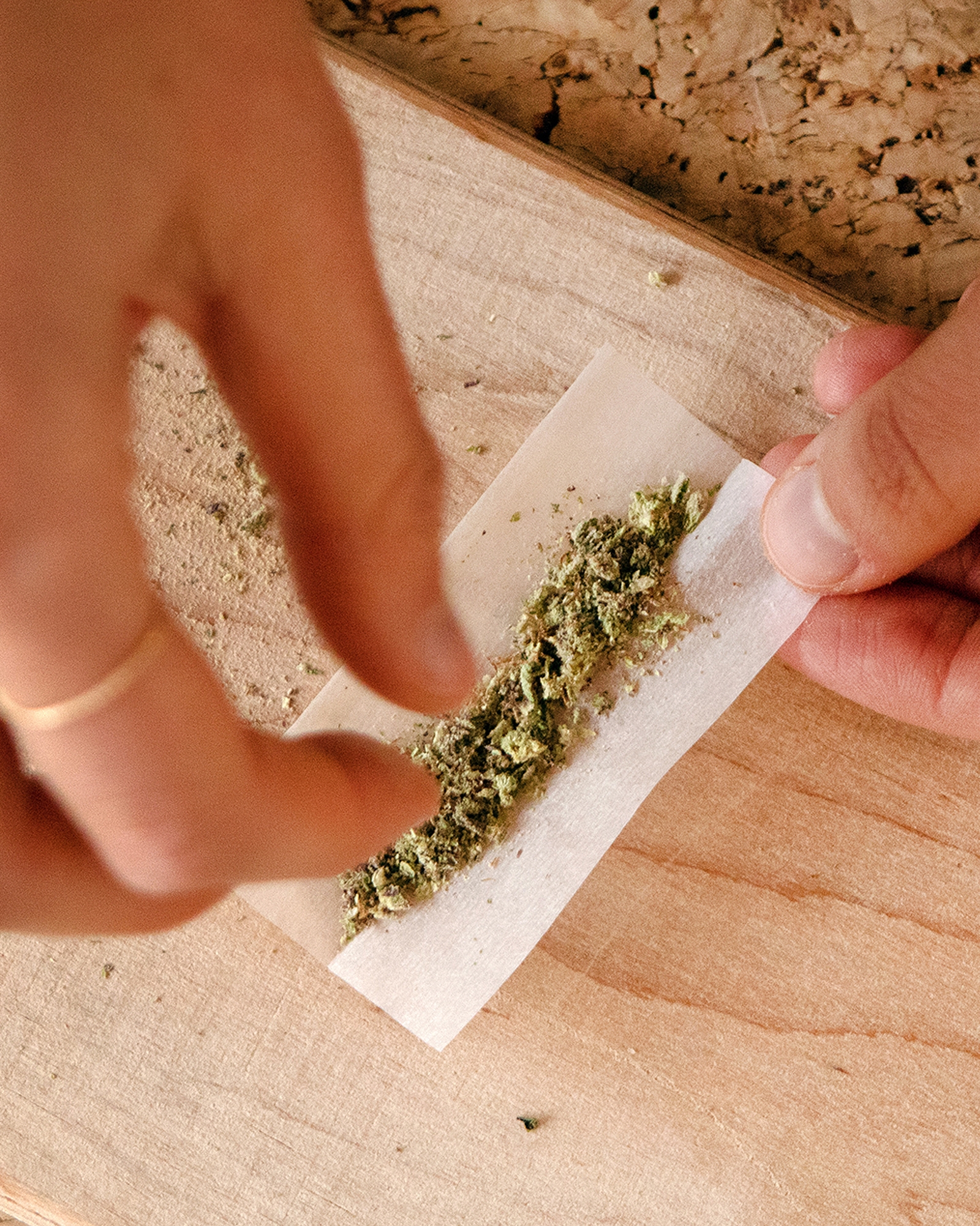 Lume Rolling Papers, 4 of 5