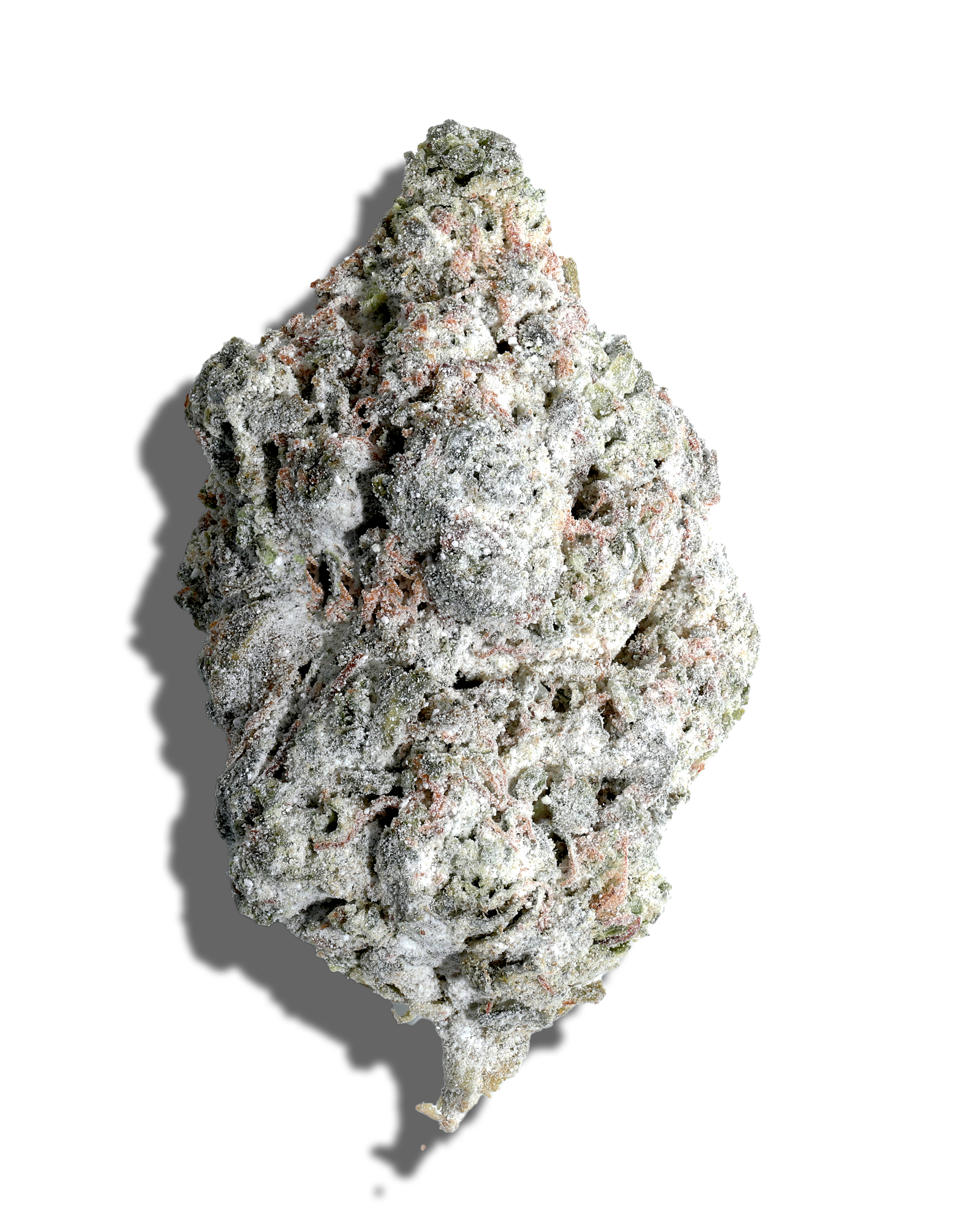 Chem De La Chem X Jack Herer Amp'd Live Resin Infused Flower 5g, 1 of 2