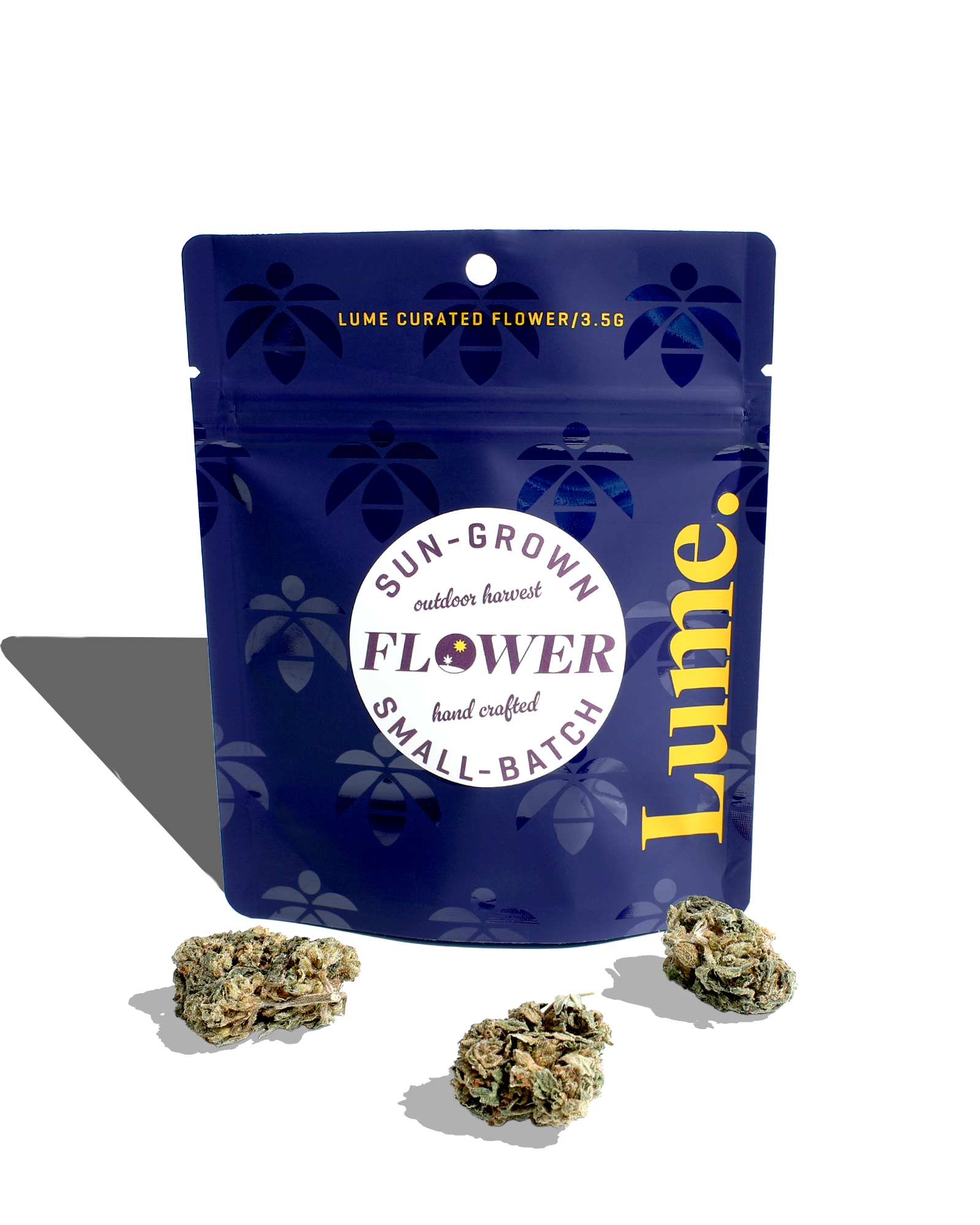 Sungrown Augustus Gloop 3.5g, 2 of 3