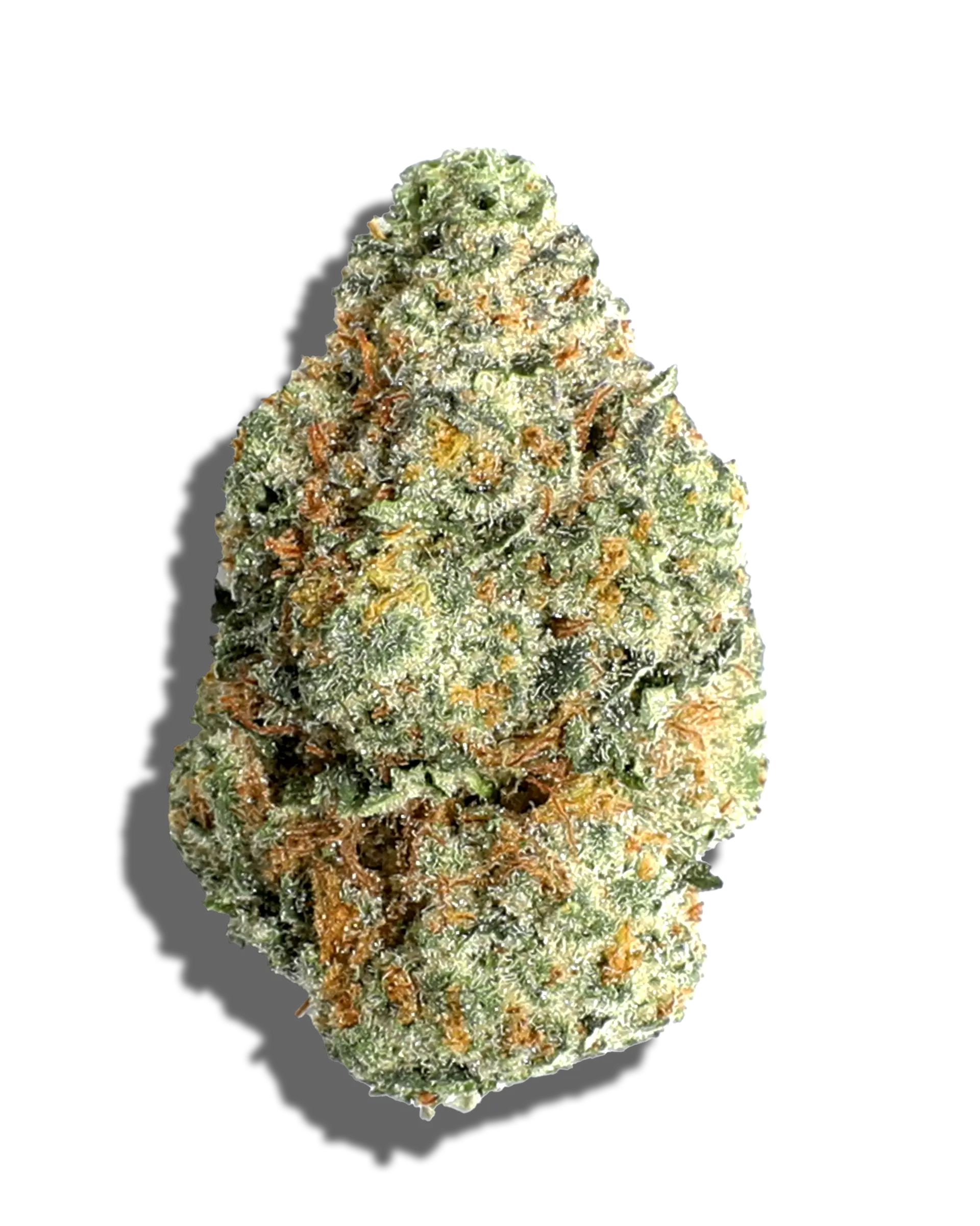 Trop Banana 1oz