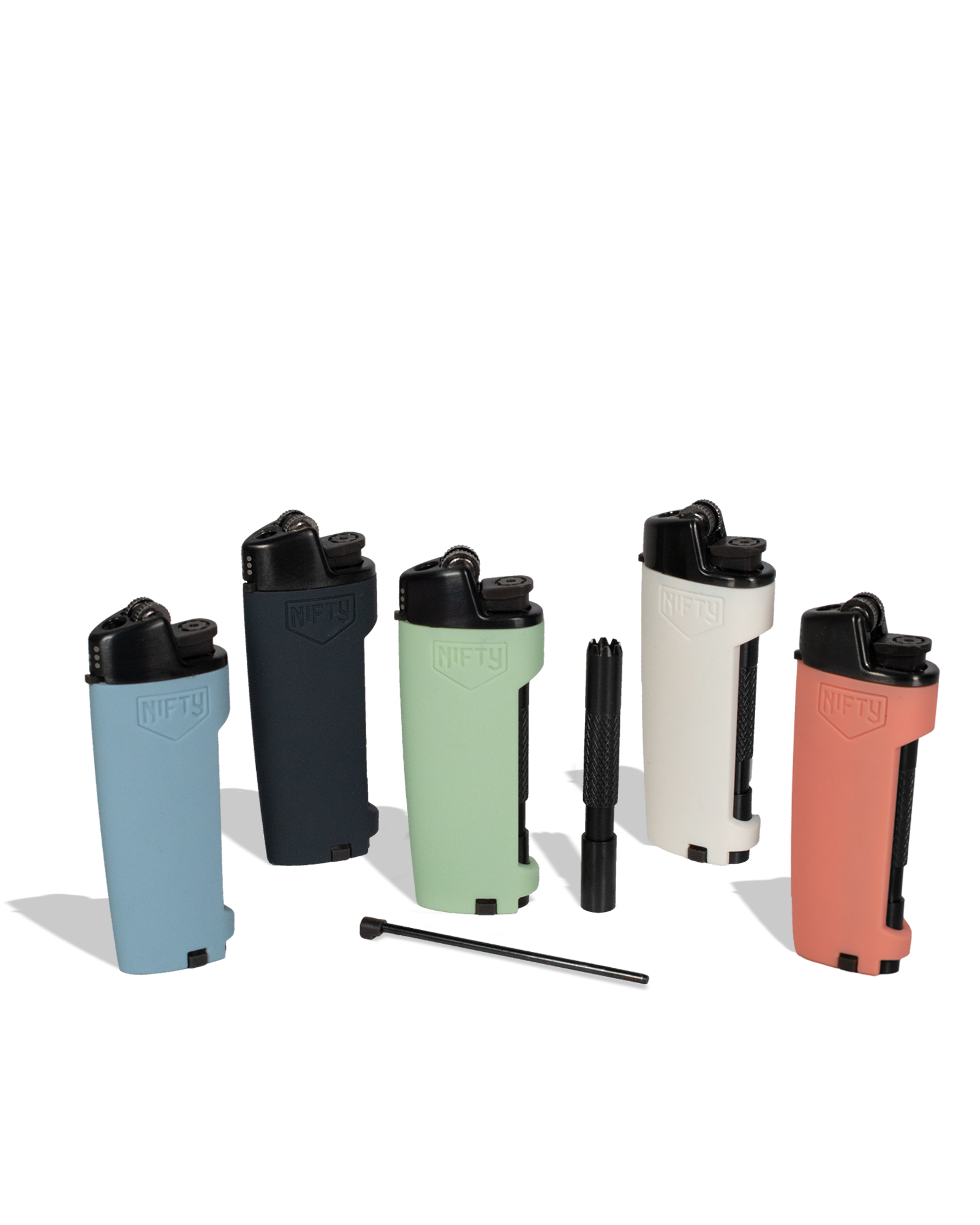 Assorted Nifty Lighter, 1 of 1