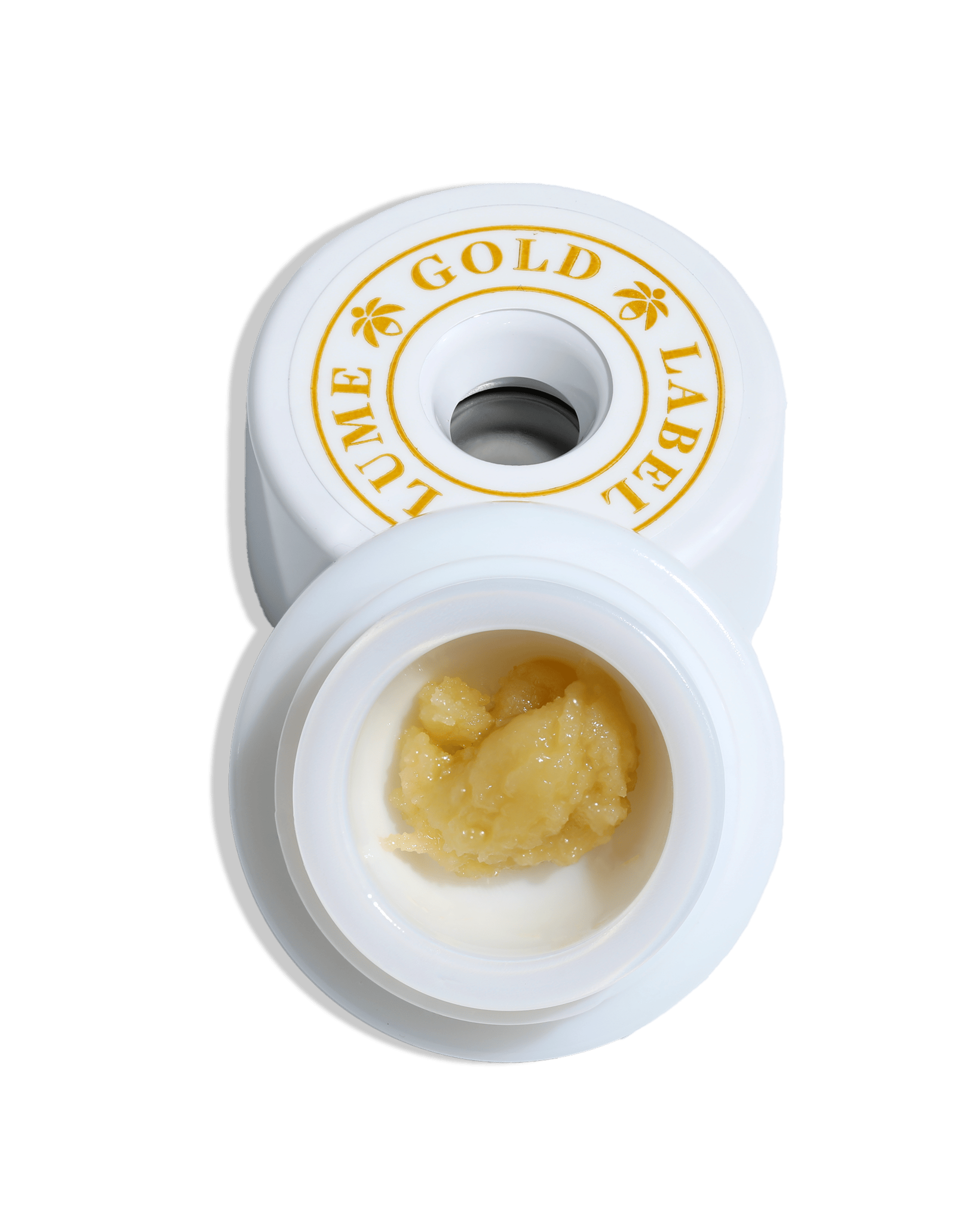 Purple Starfruit Live Rosin Cold Cure 1g