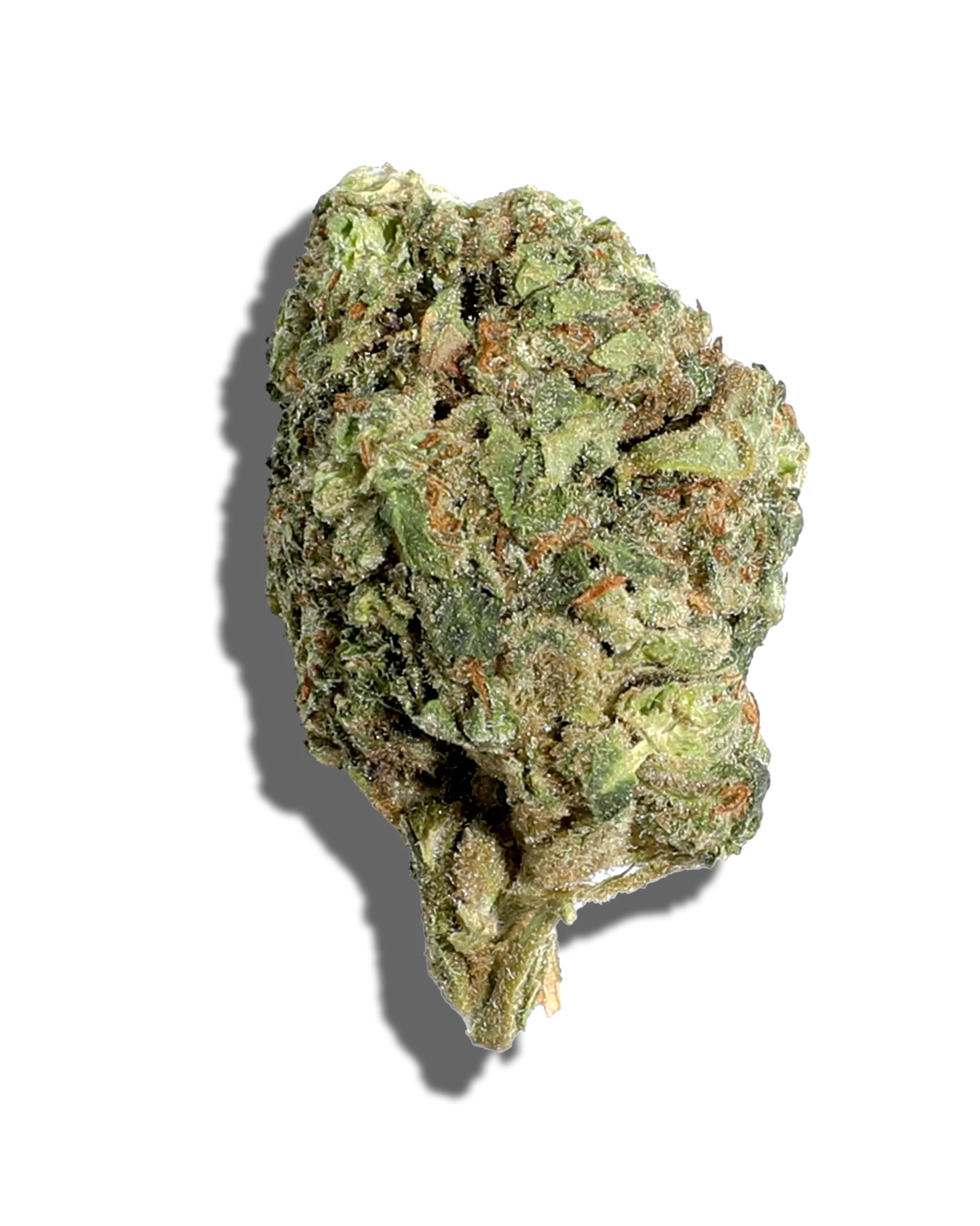 Sungrown Green Apple Gas 1oz